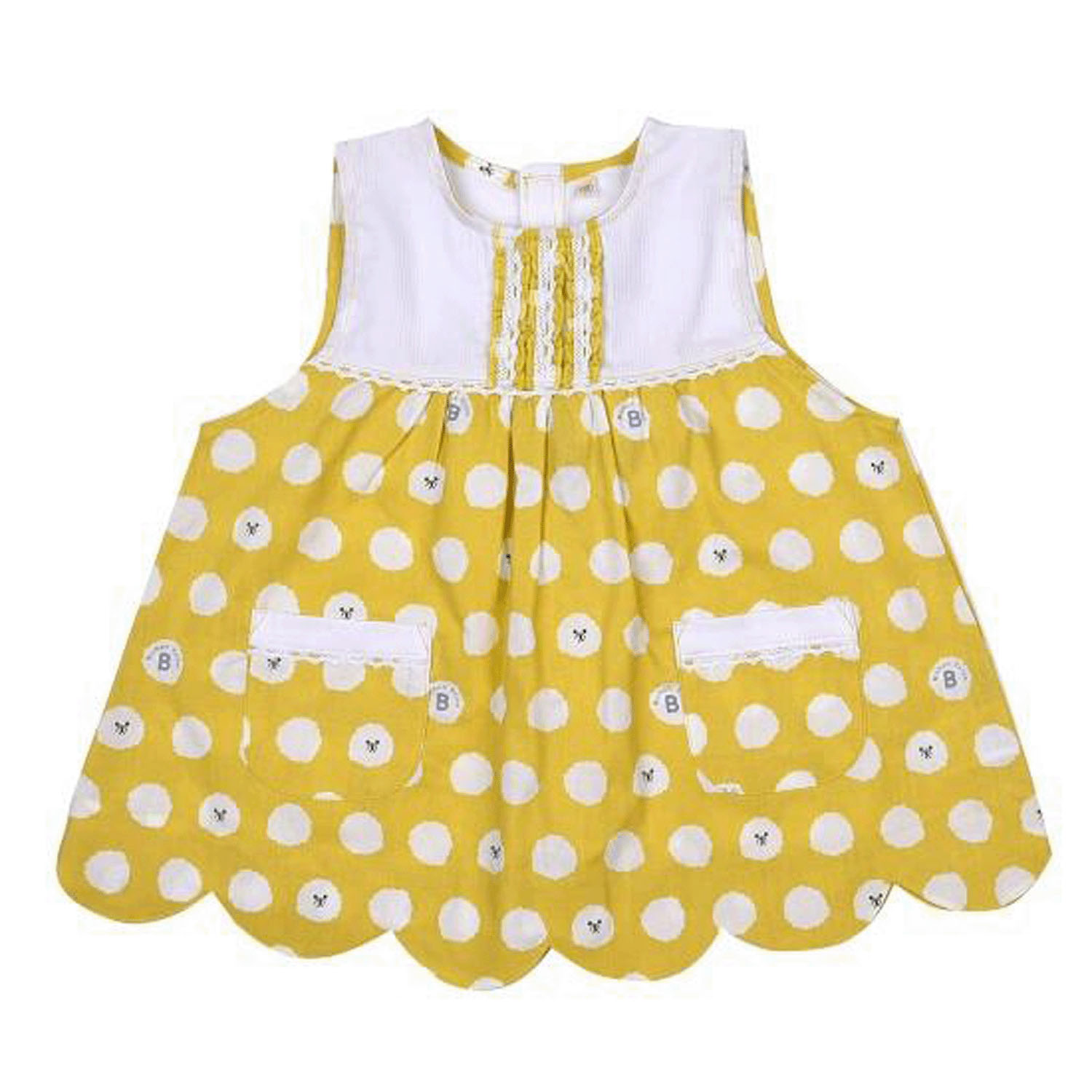 キッズエプロン 100cm - 画像37