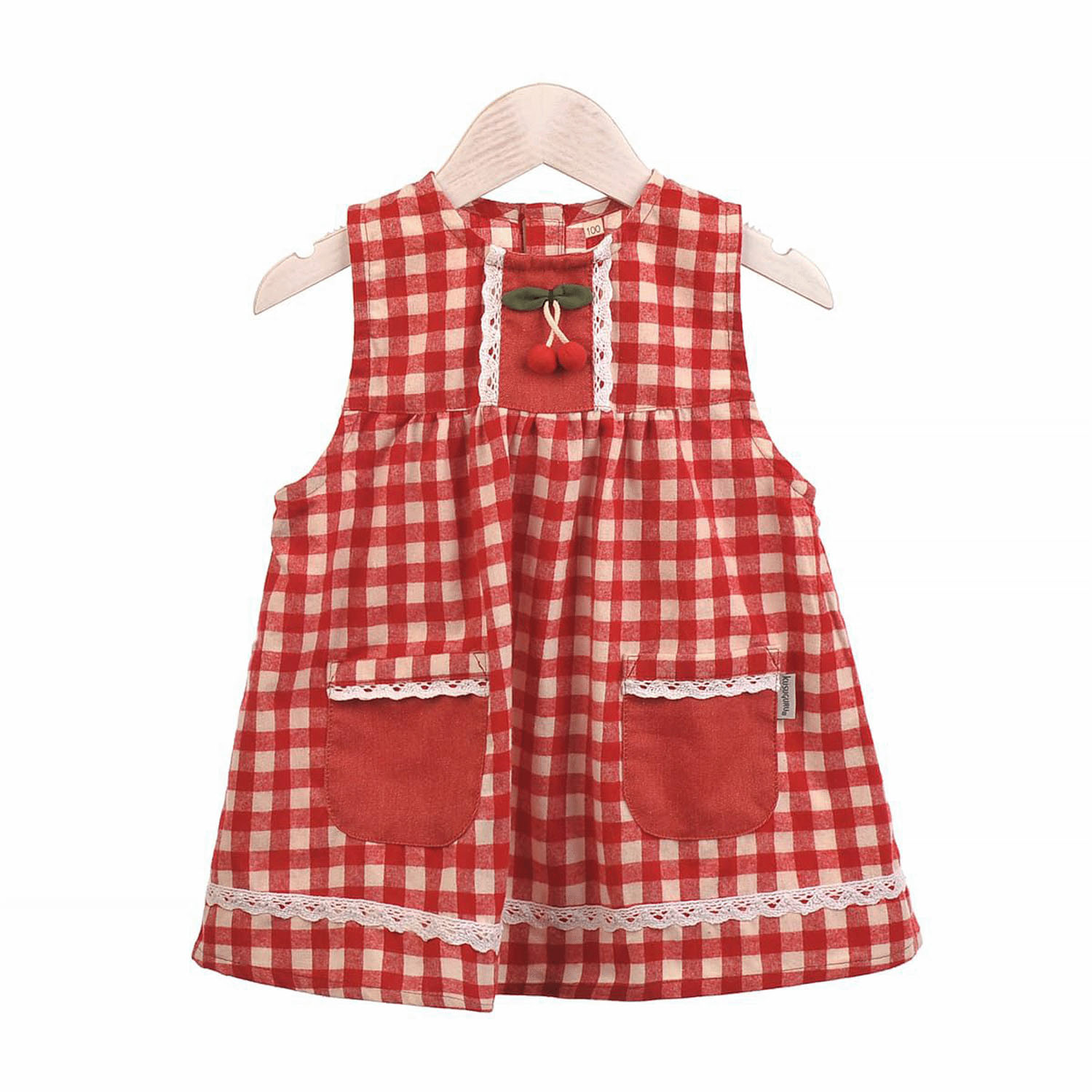 キッズエプロン 100cm - 画像41