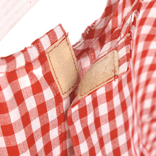 キッズエプロン 100cm - 画像6