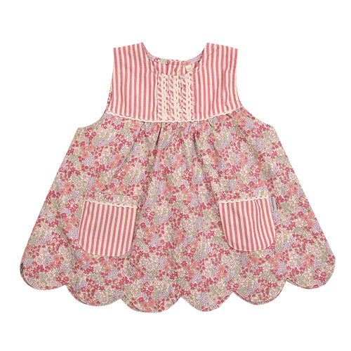 キッズエプロン 100cm - 画像7