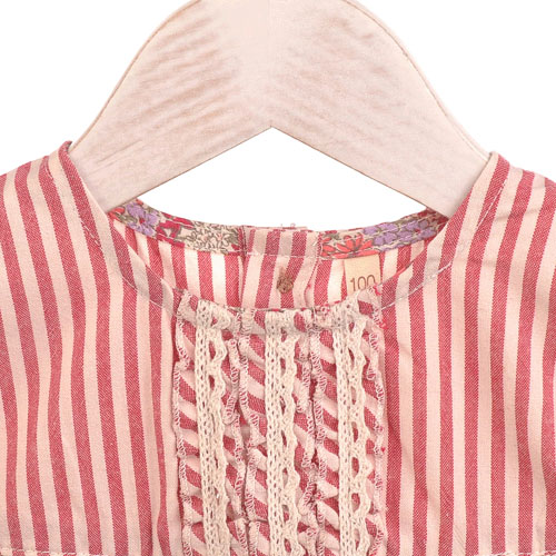 キッズエプロン 100cm - 画像8