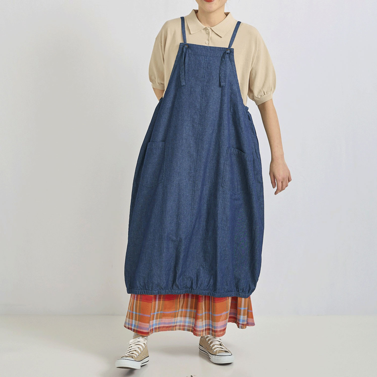 cloudnine ノンノ ワンピースエプロン - 画像14