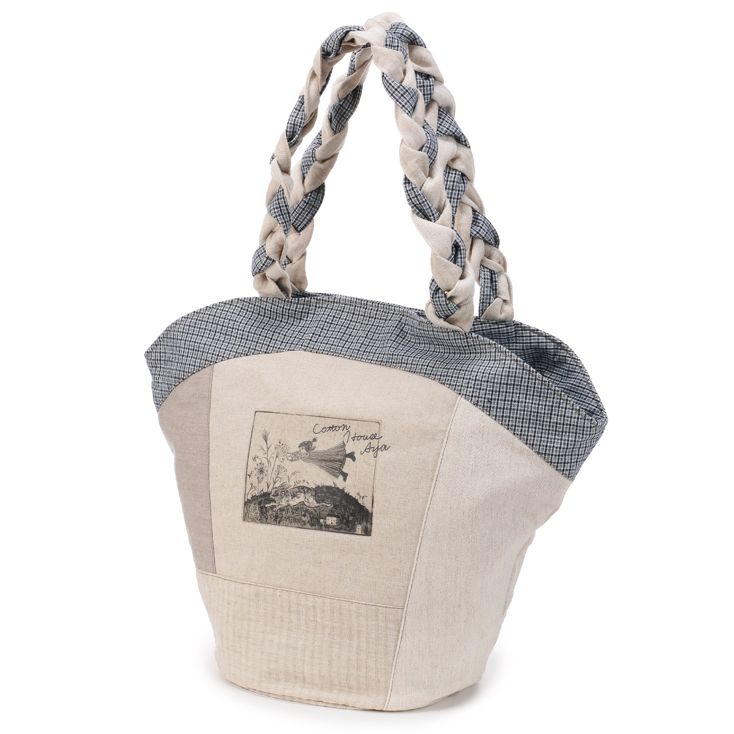 AYA ヴィラージュバッグ - 画像1