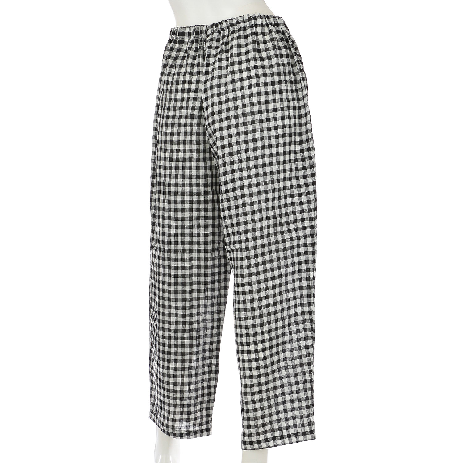 AYAホームパンツ - 画像2