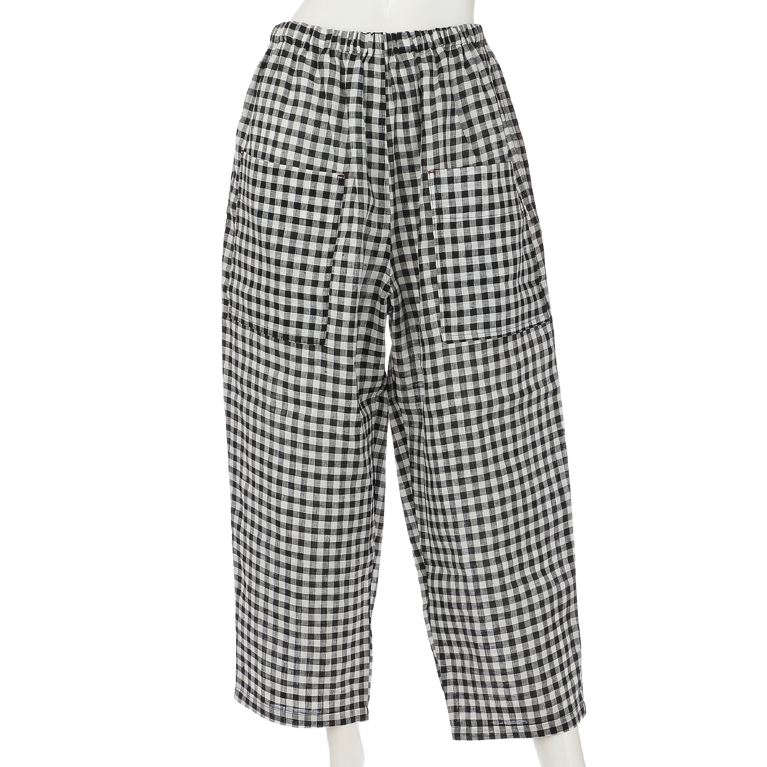 AYAホームパンツ - 画像1