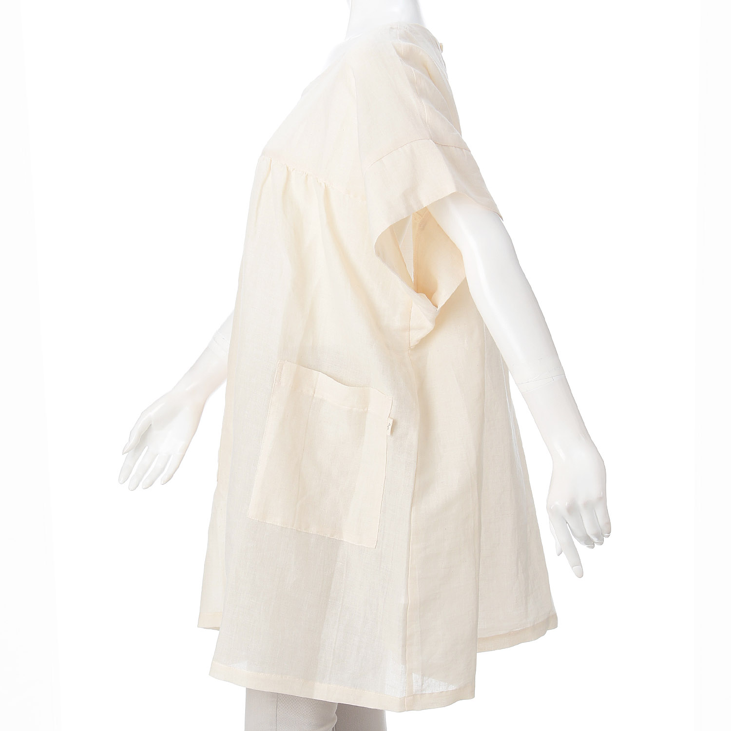 AYA ドーバーエプロン - 画像2