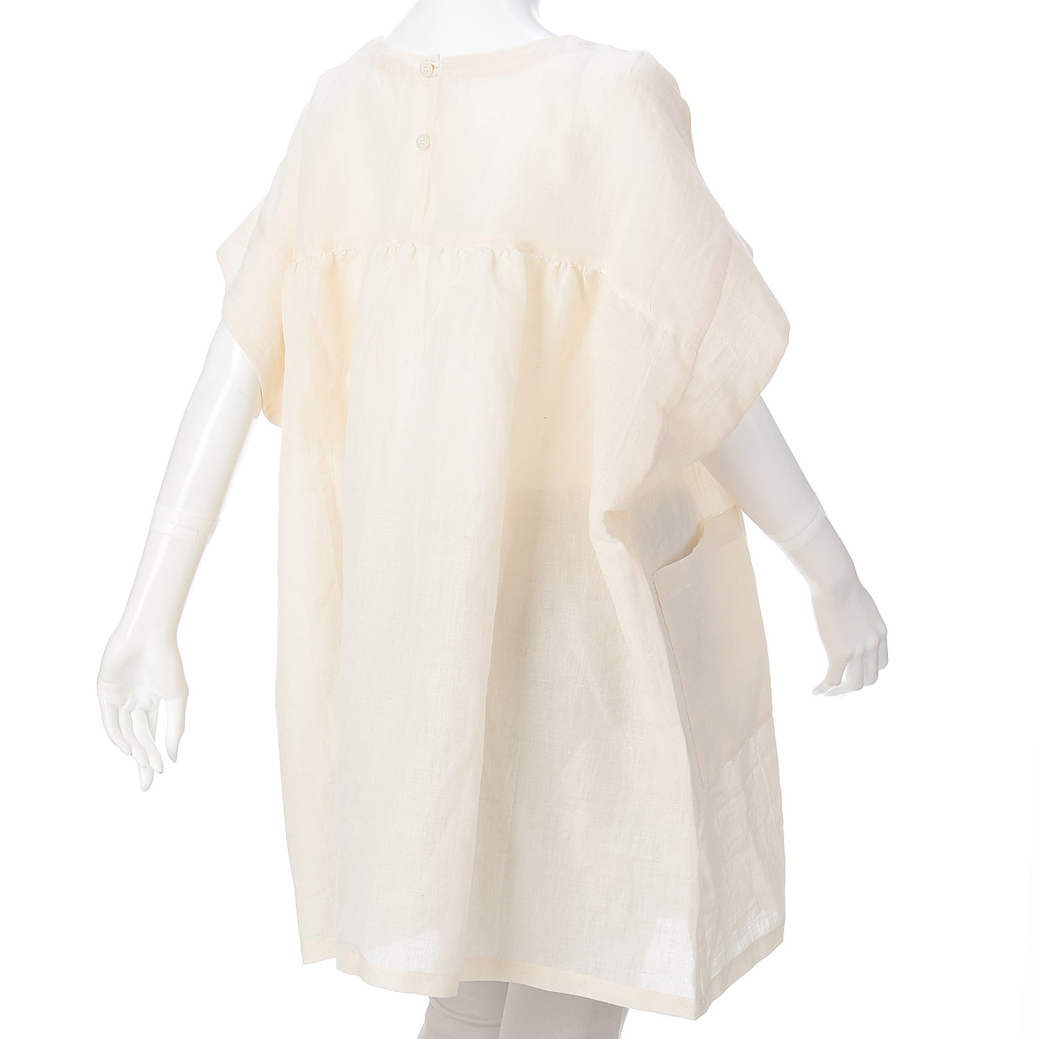 AYA ドーバーエプロン - 画像3