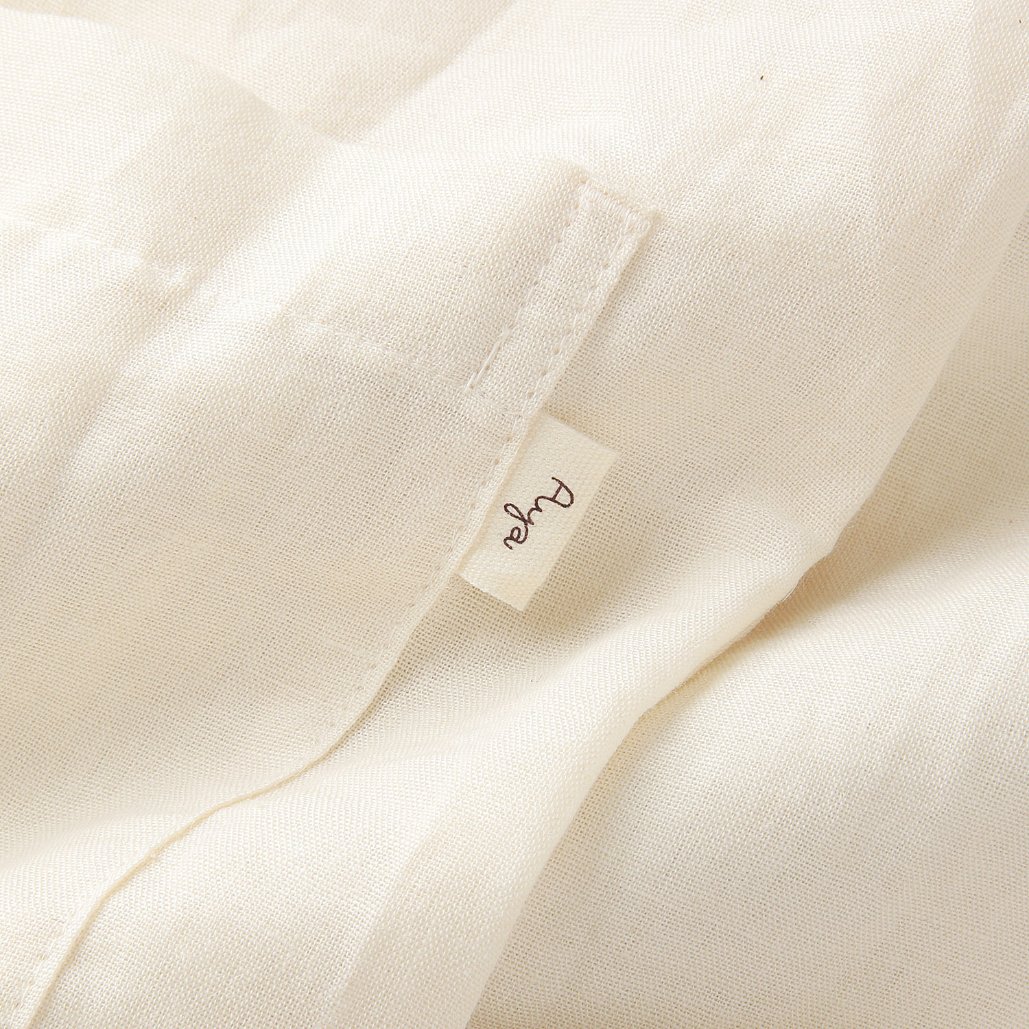 AYA ドーバーエプロン - 画像5