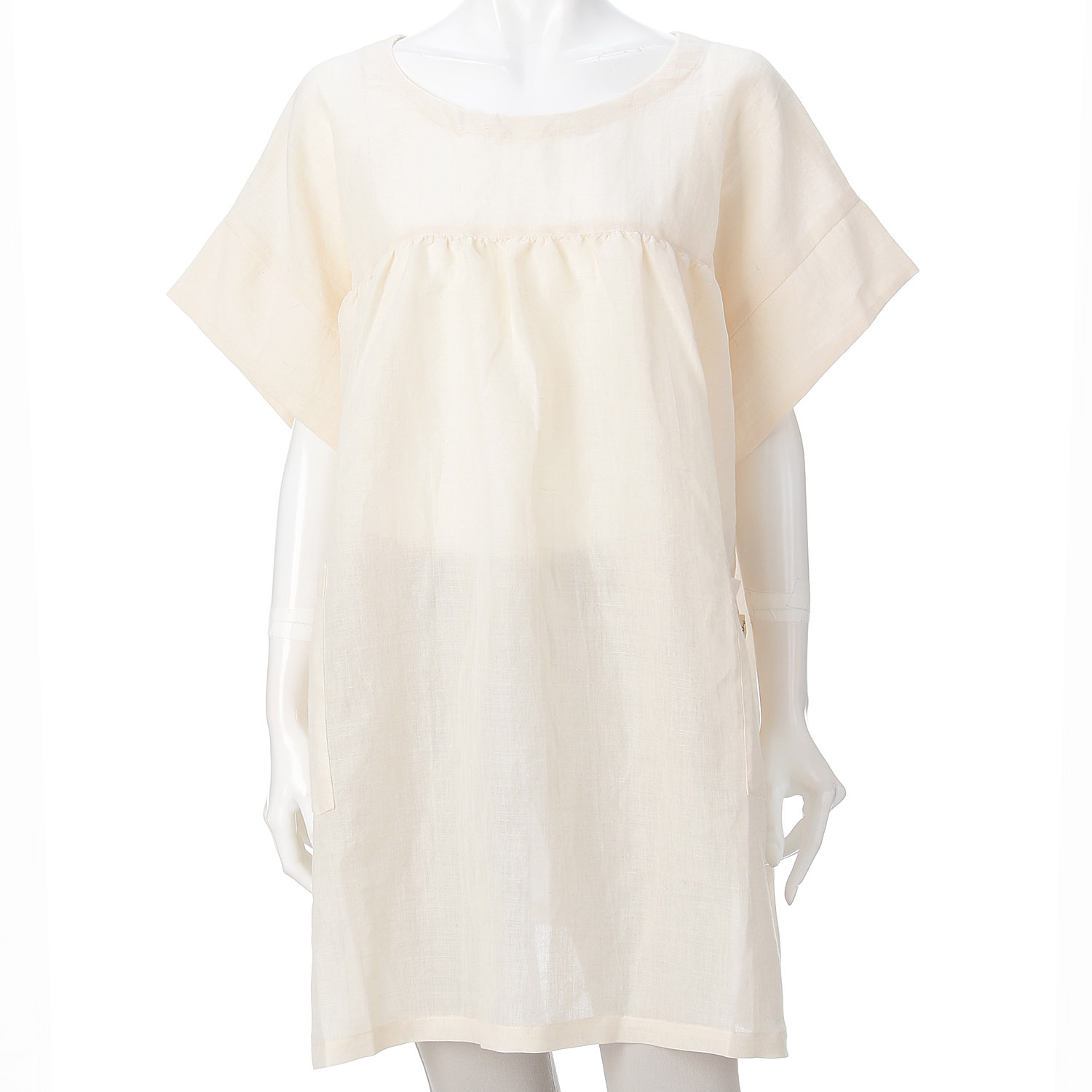 AYA ドーバーエプロン - 画像1