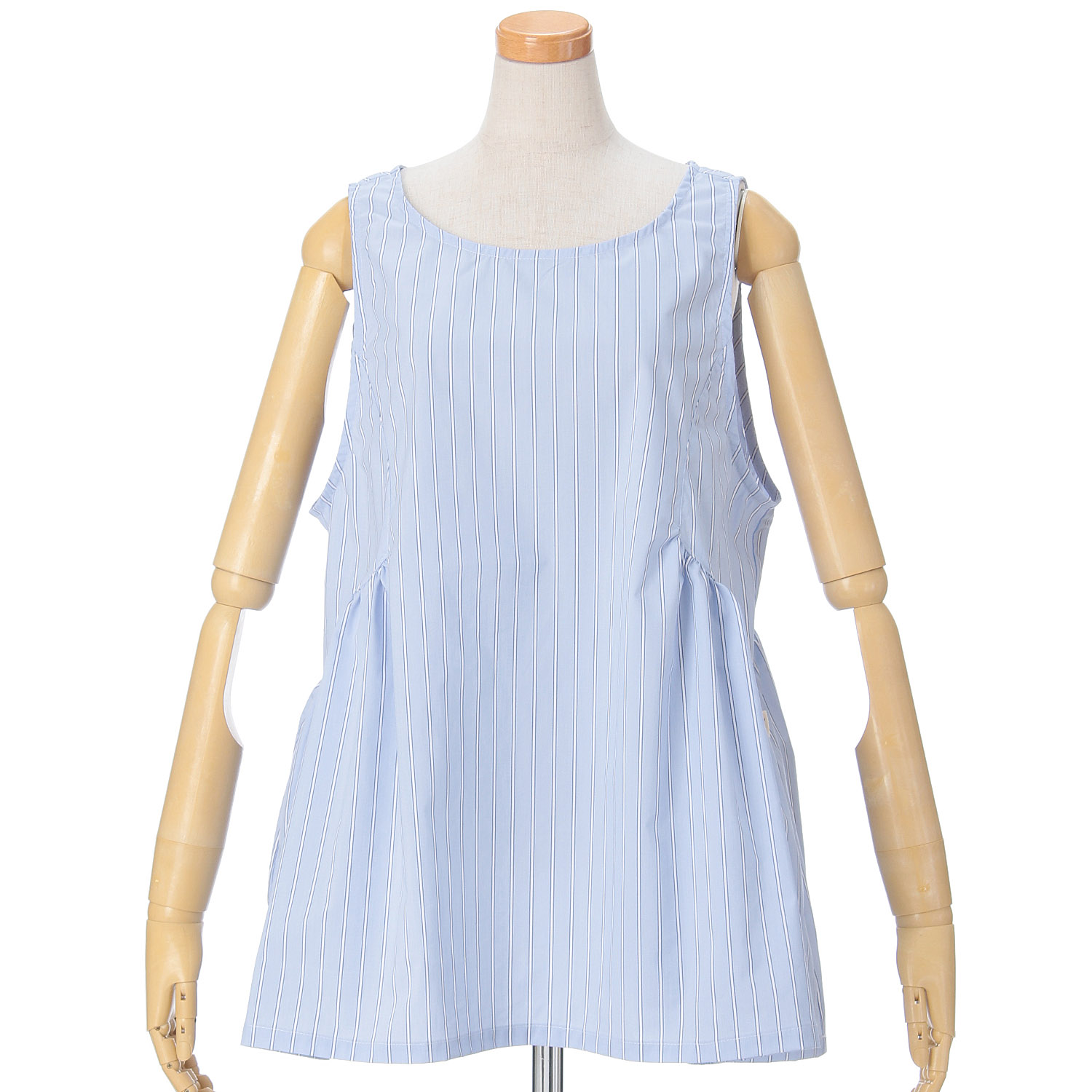 AYA ショートギリヤエプロン