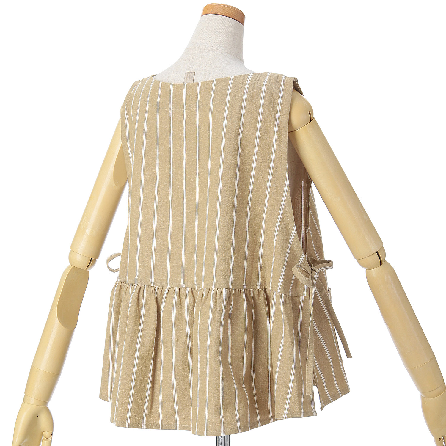 AYA リナリアエプロン - 画像3