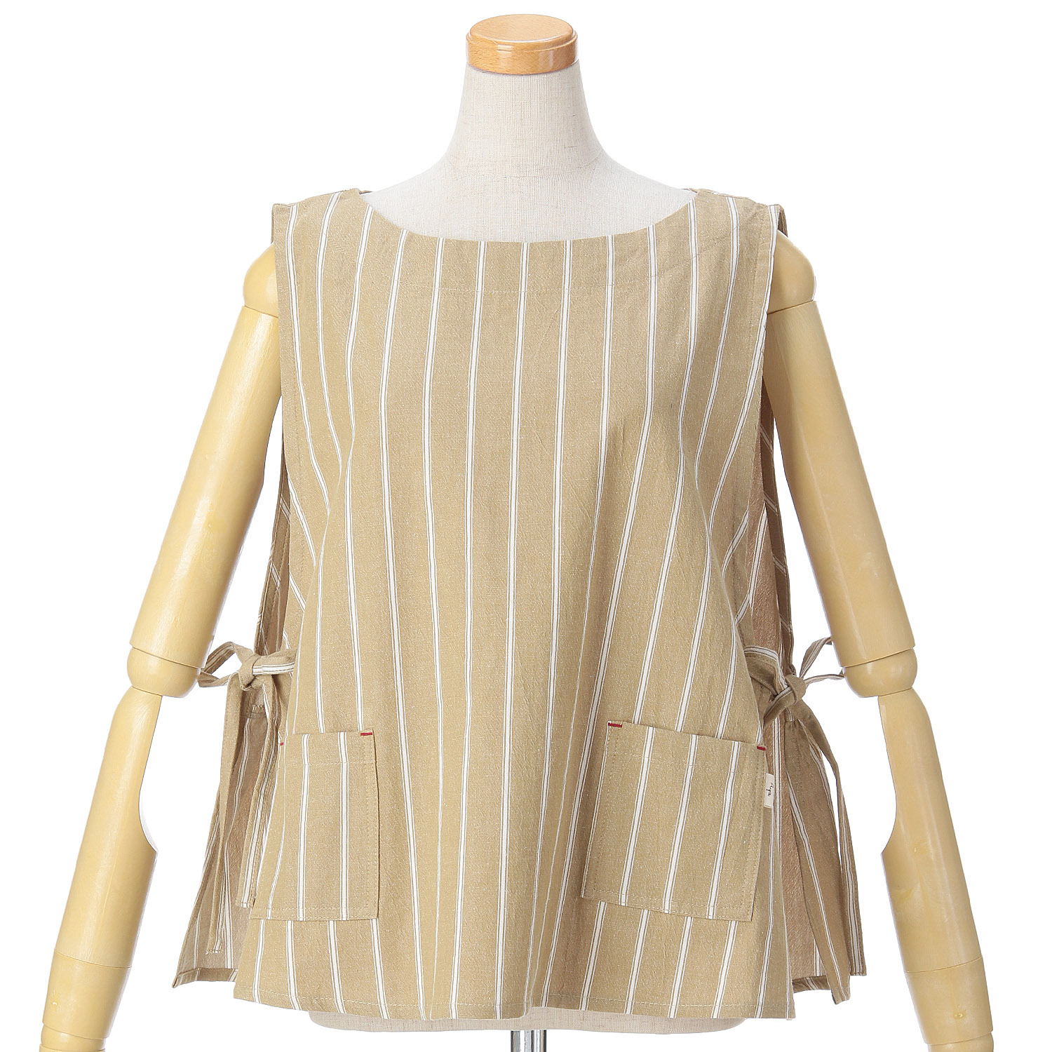 AYA リナリアエプロン