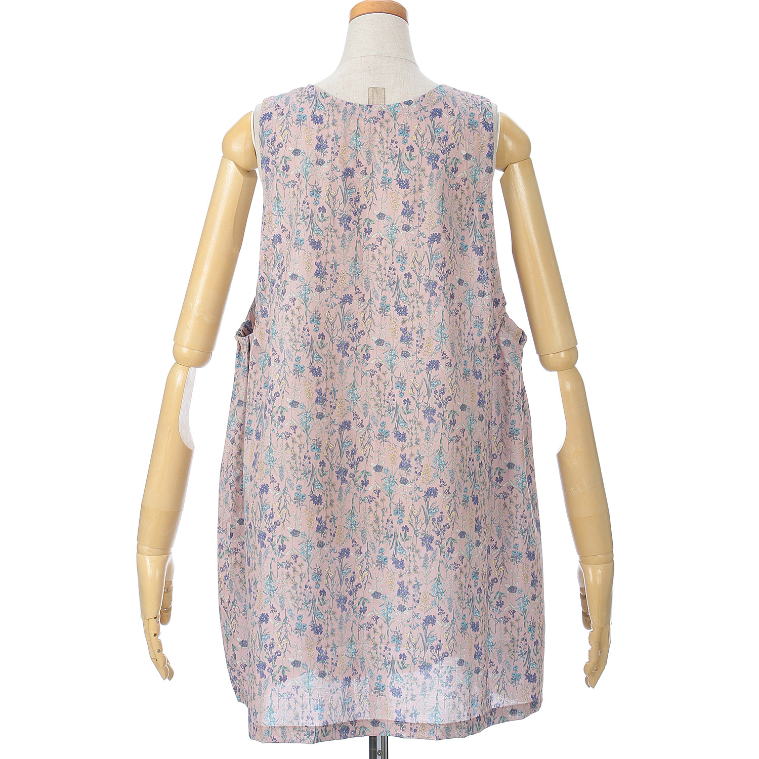 AYA コンフリーエプロン - 画像2