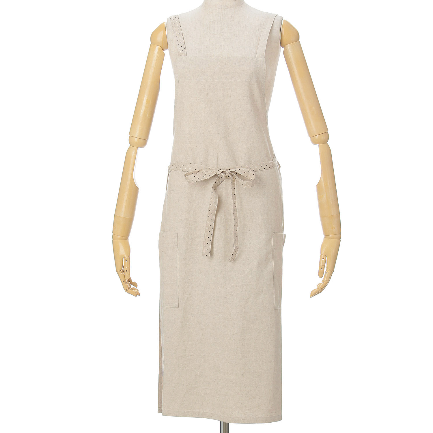 AYAマルベリーエプロン - 画像2