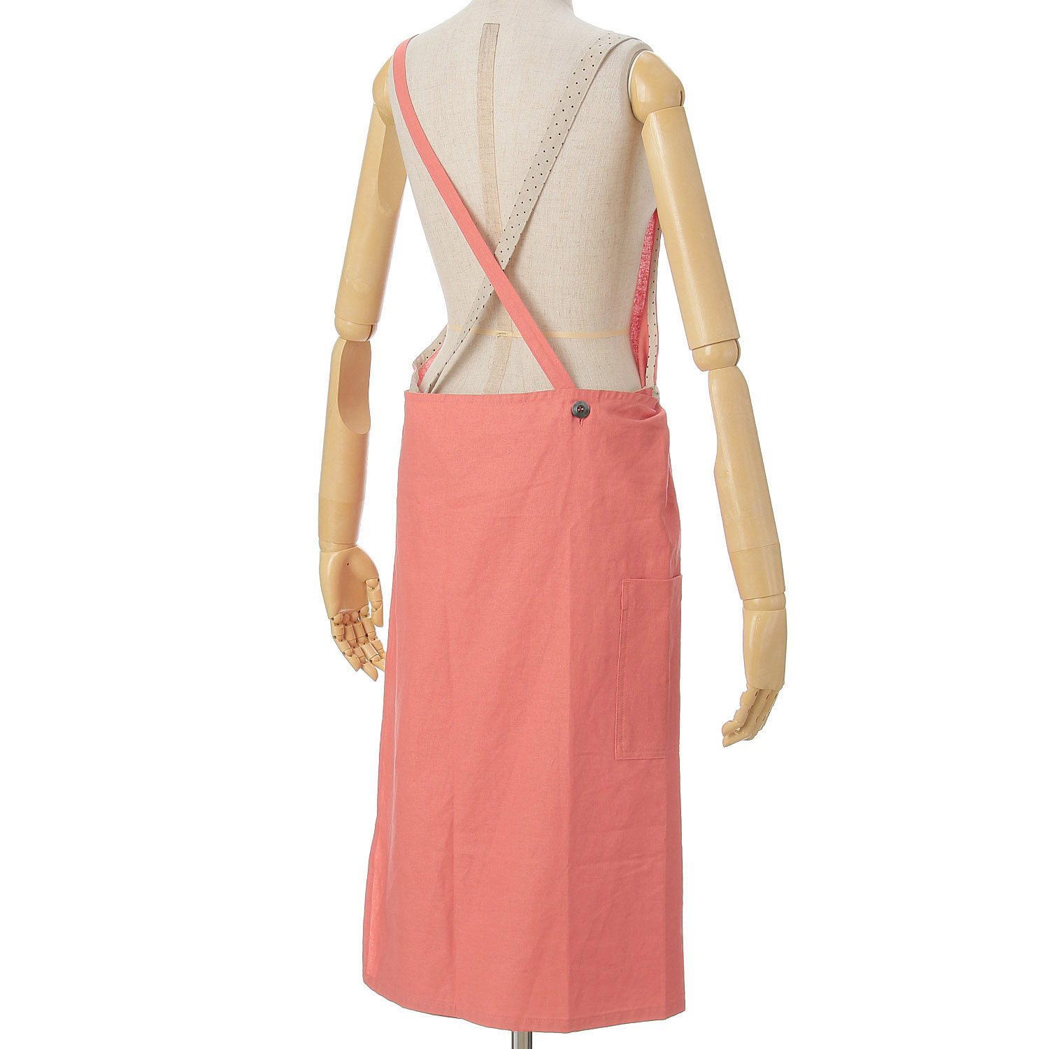 AYAマルベリーエプロン - 画像4