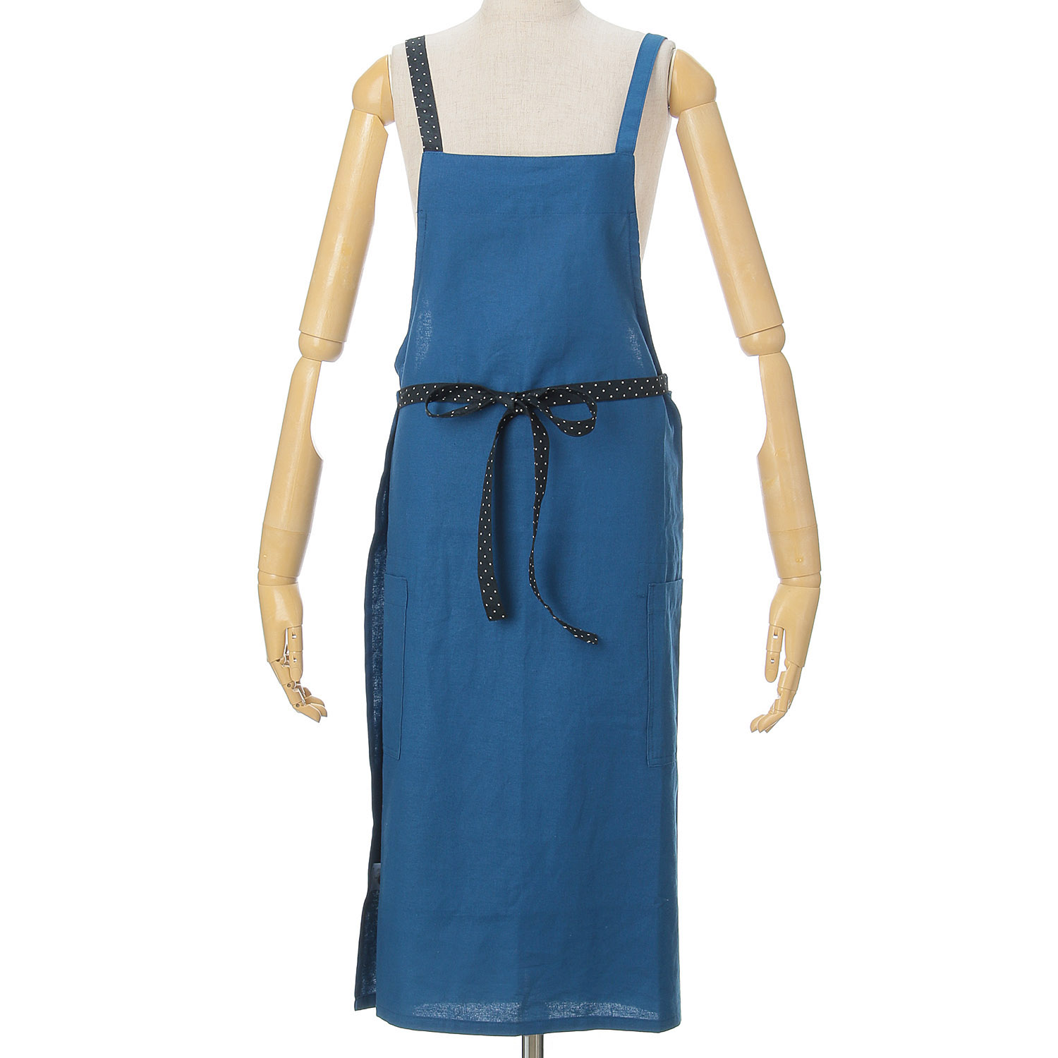 AYAマルベリーエプロン - 画像6