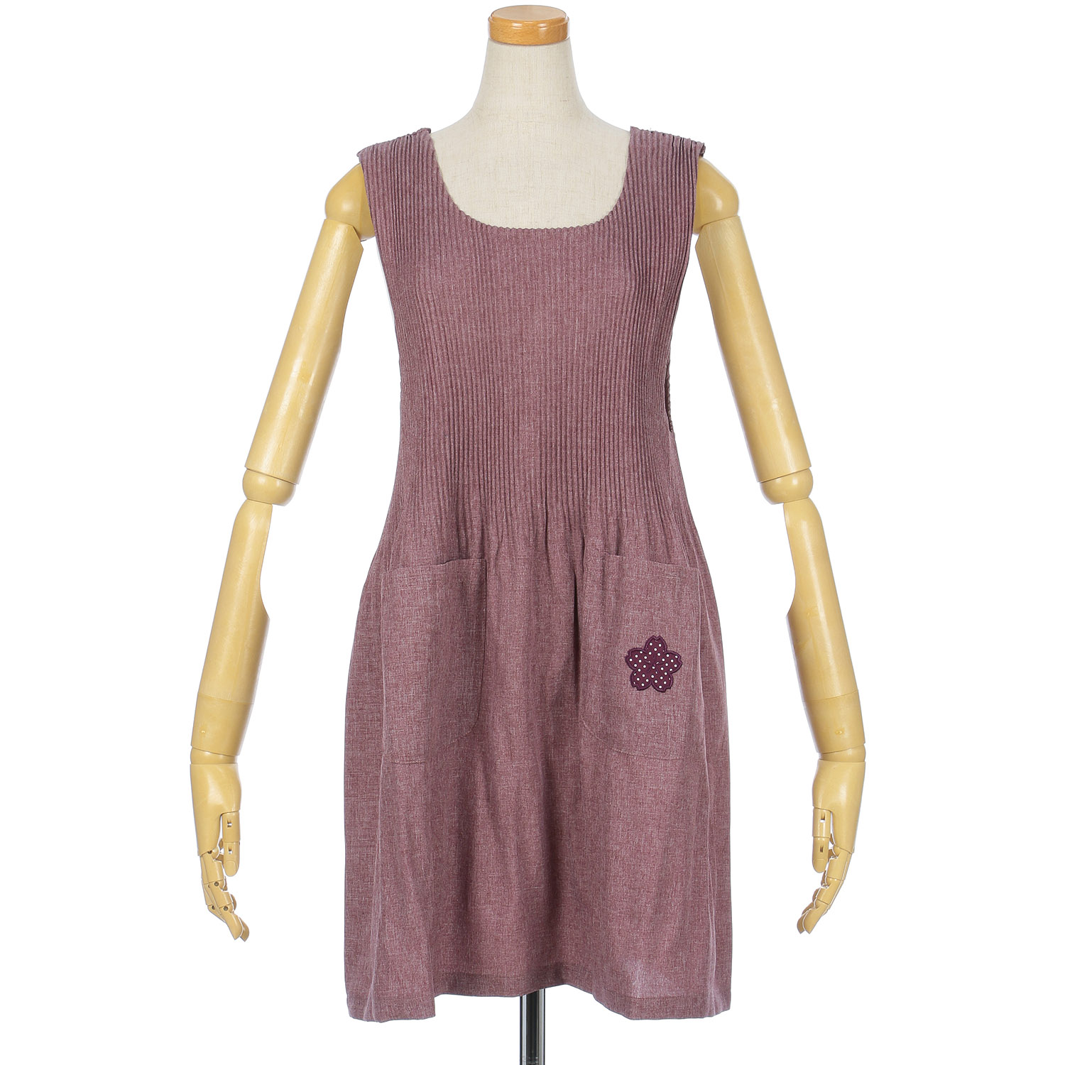 旬彩小町 カオチン プリーツエ - 画像4