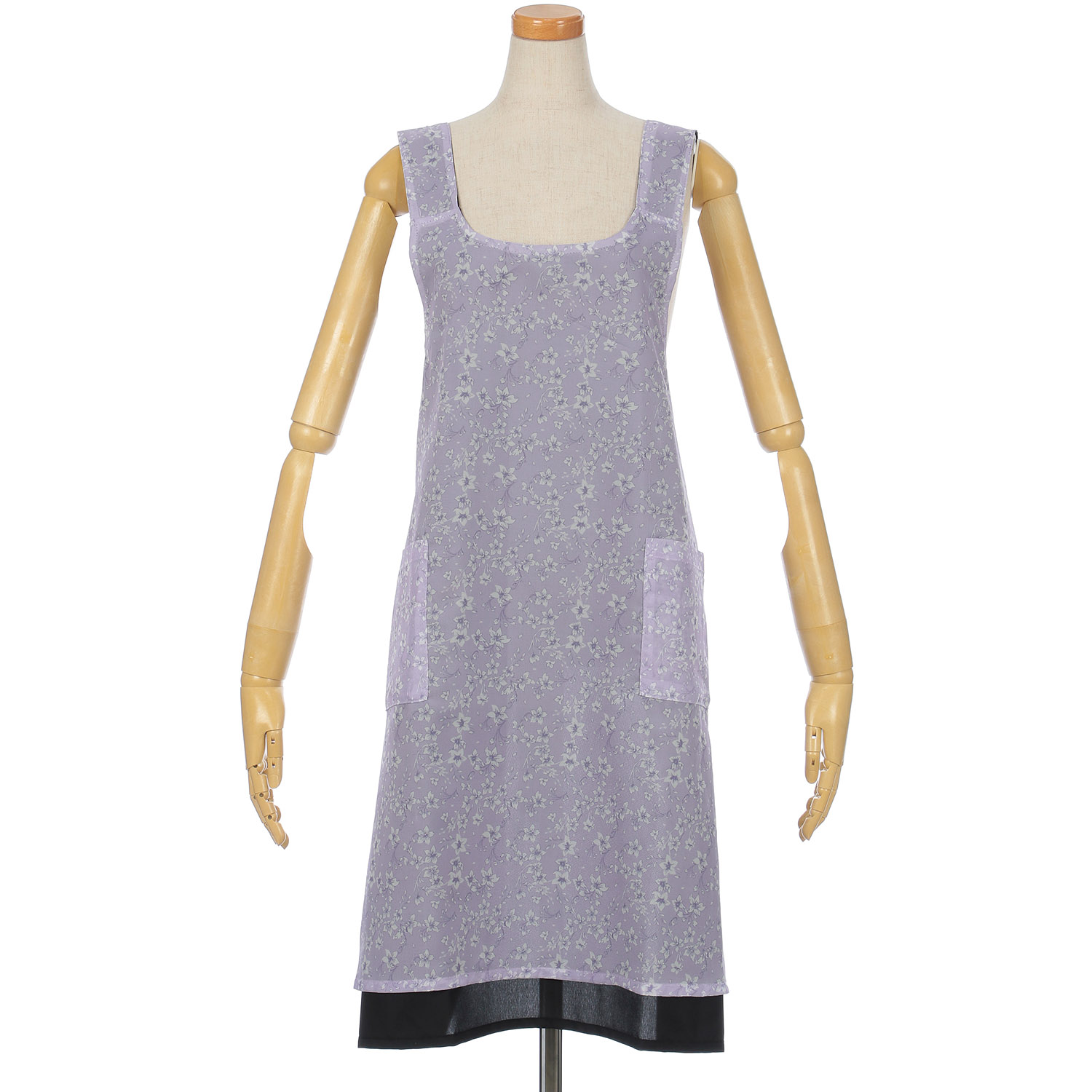 シフォンプリントリバ - 画像6