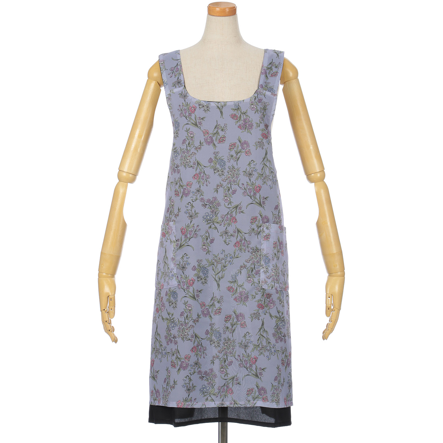 シフォンプリントリバ - 画像6