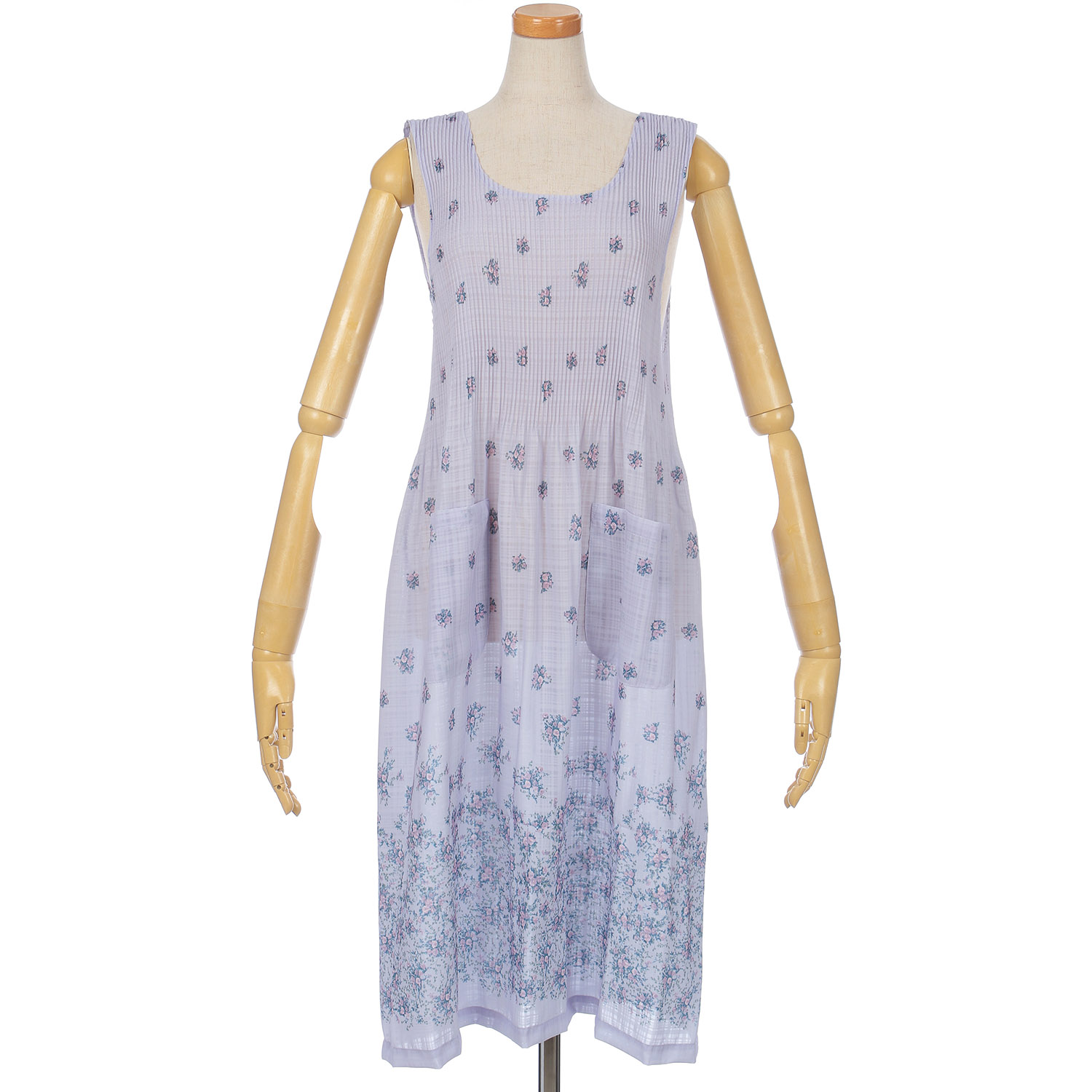 エステル格子ロングプ - 画像5