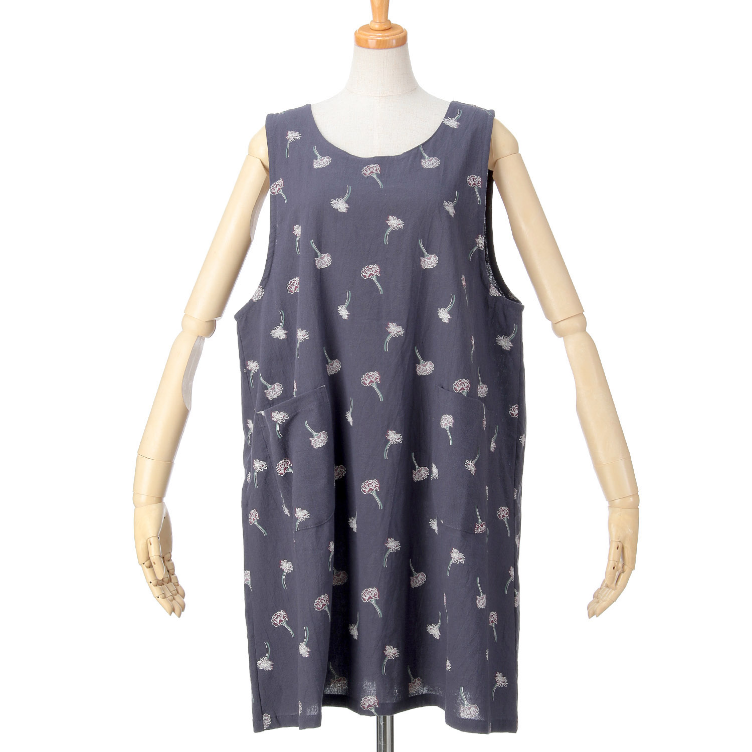 綿ワッシャーラン型 カーネーション - 画像3