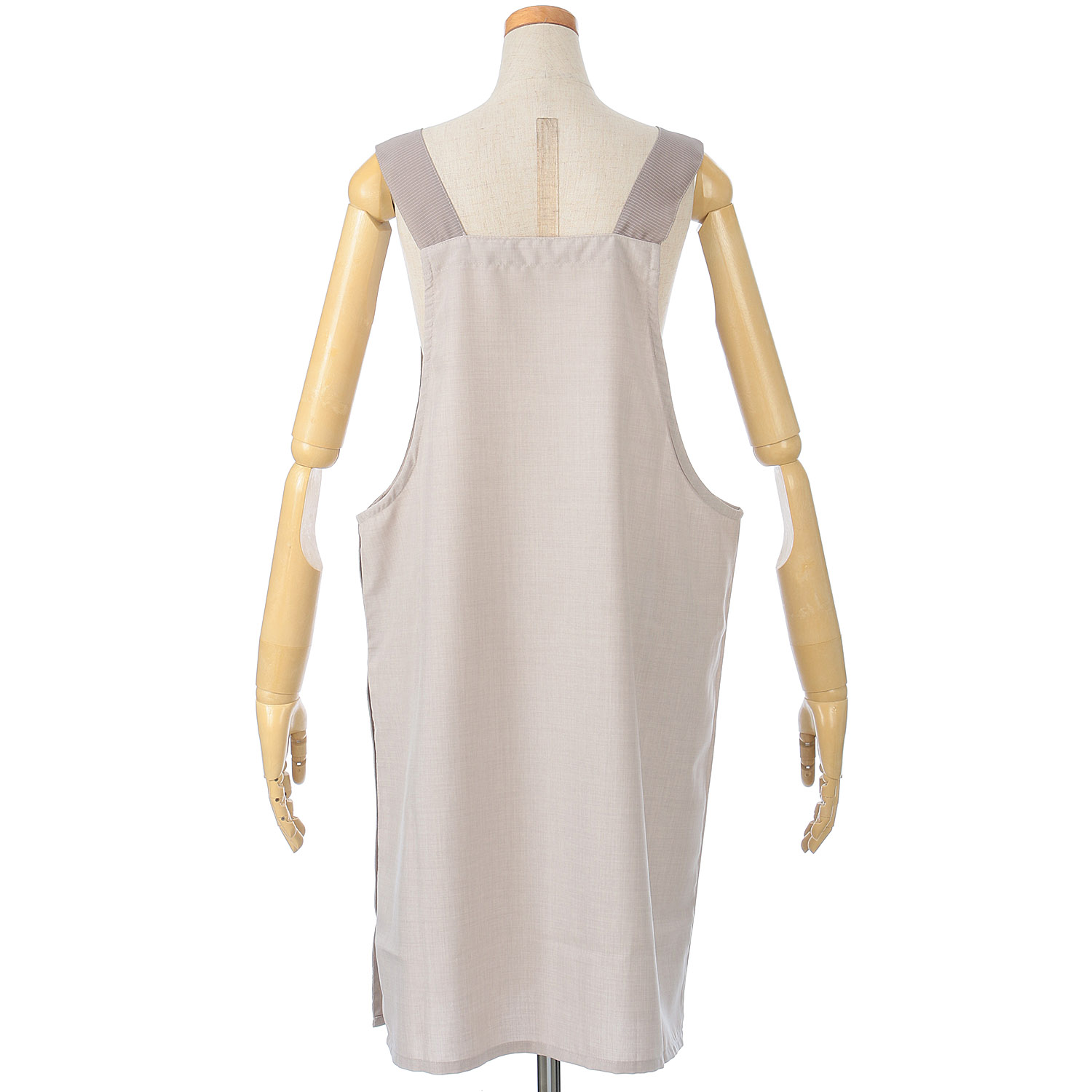 スタイルUPエプロン カチオン - 画像2