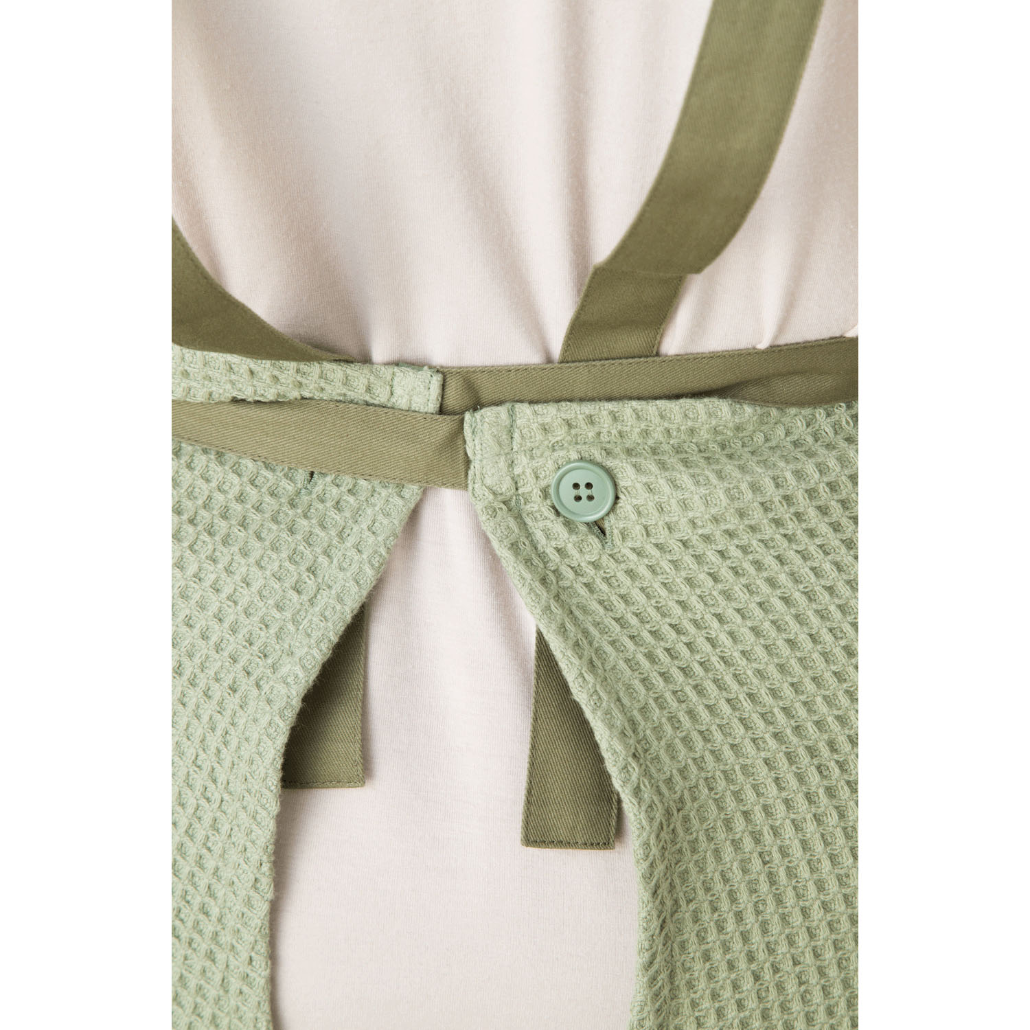 今治タオルX型エプロン - 画像13