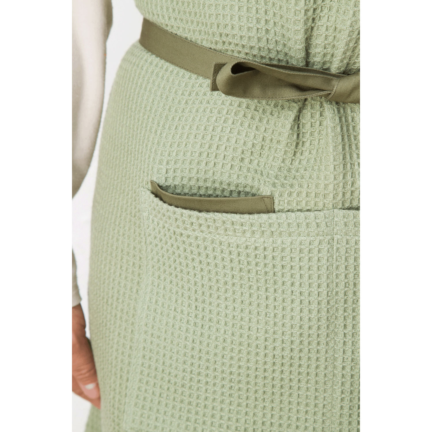 今治タオルX型エプロン - 画像15