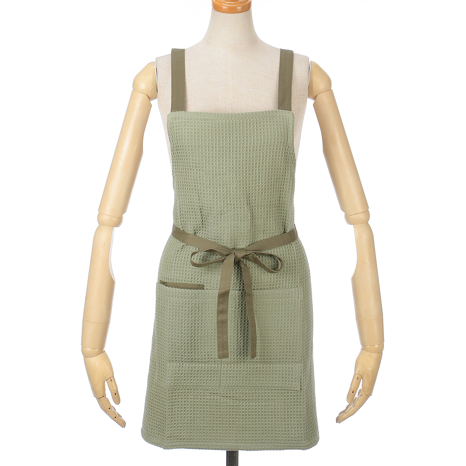 今治タオルX型エプロン - 画像17