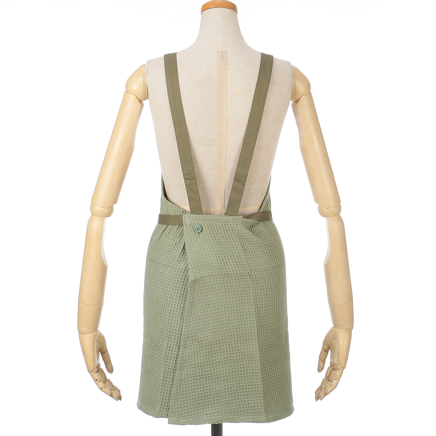 今治タオルX型エプロン - 画像18