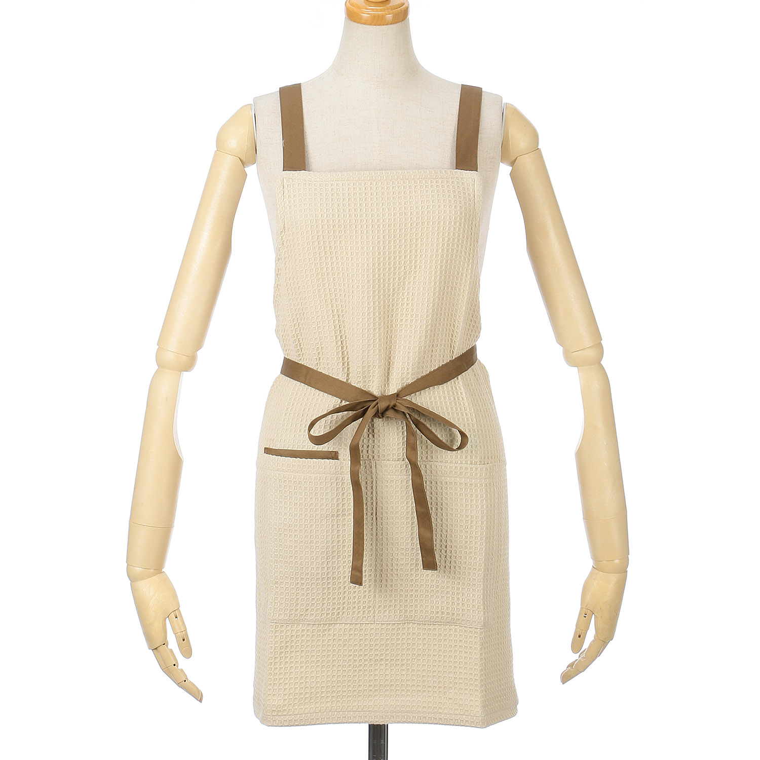 今治タオルX型エプロン - 画像8