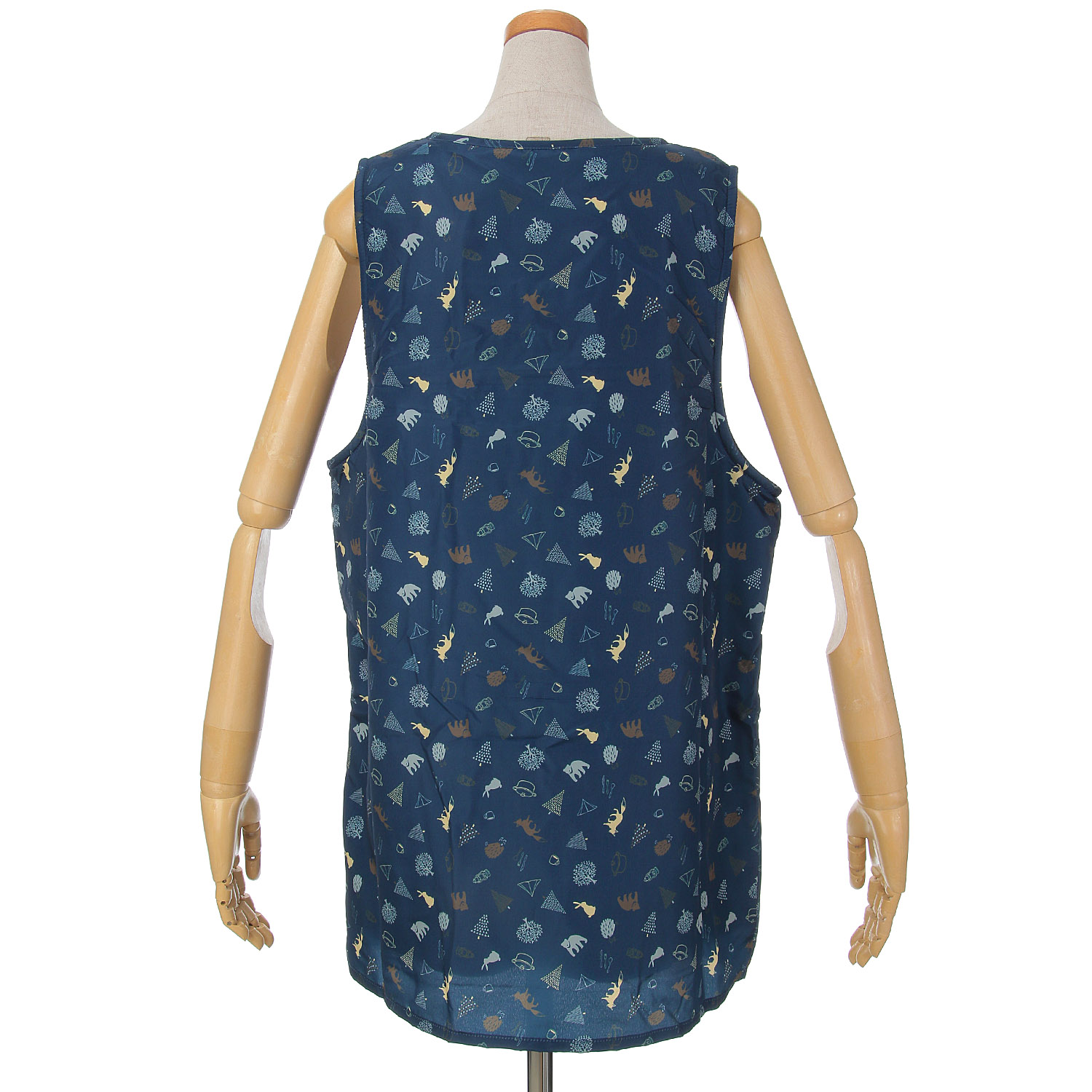 裏フリースタバード キャンプ - 画像3