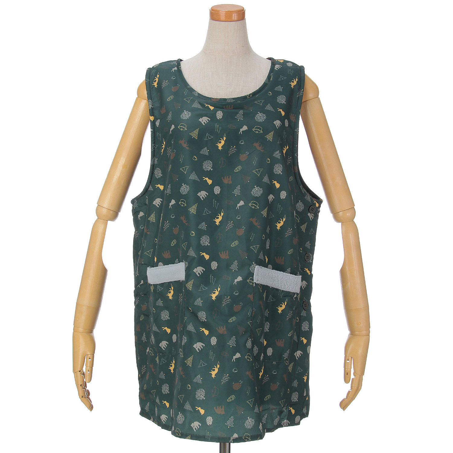 裏フリースタバード キャンプ - 画像1