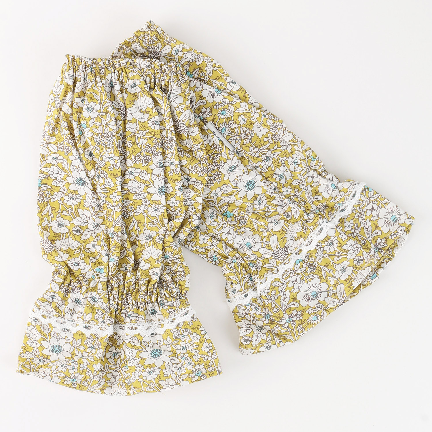 アームカバーアラカルト ミニアームカバー - 画像5