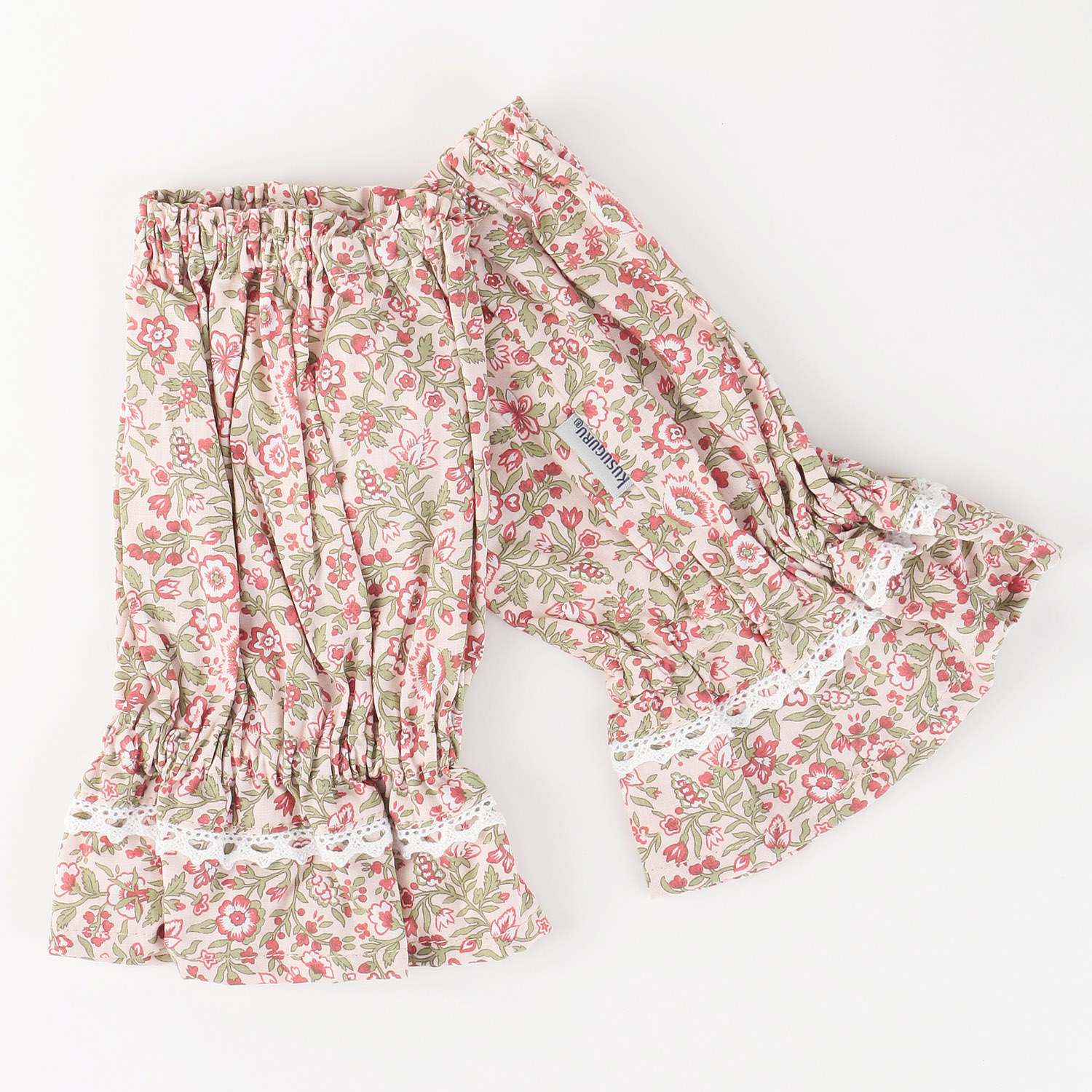 アームカバーアラカルト ミニアームカバー - 画像1