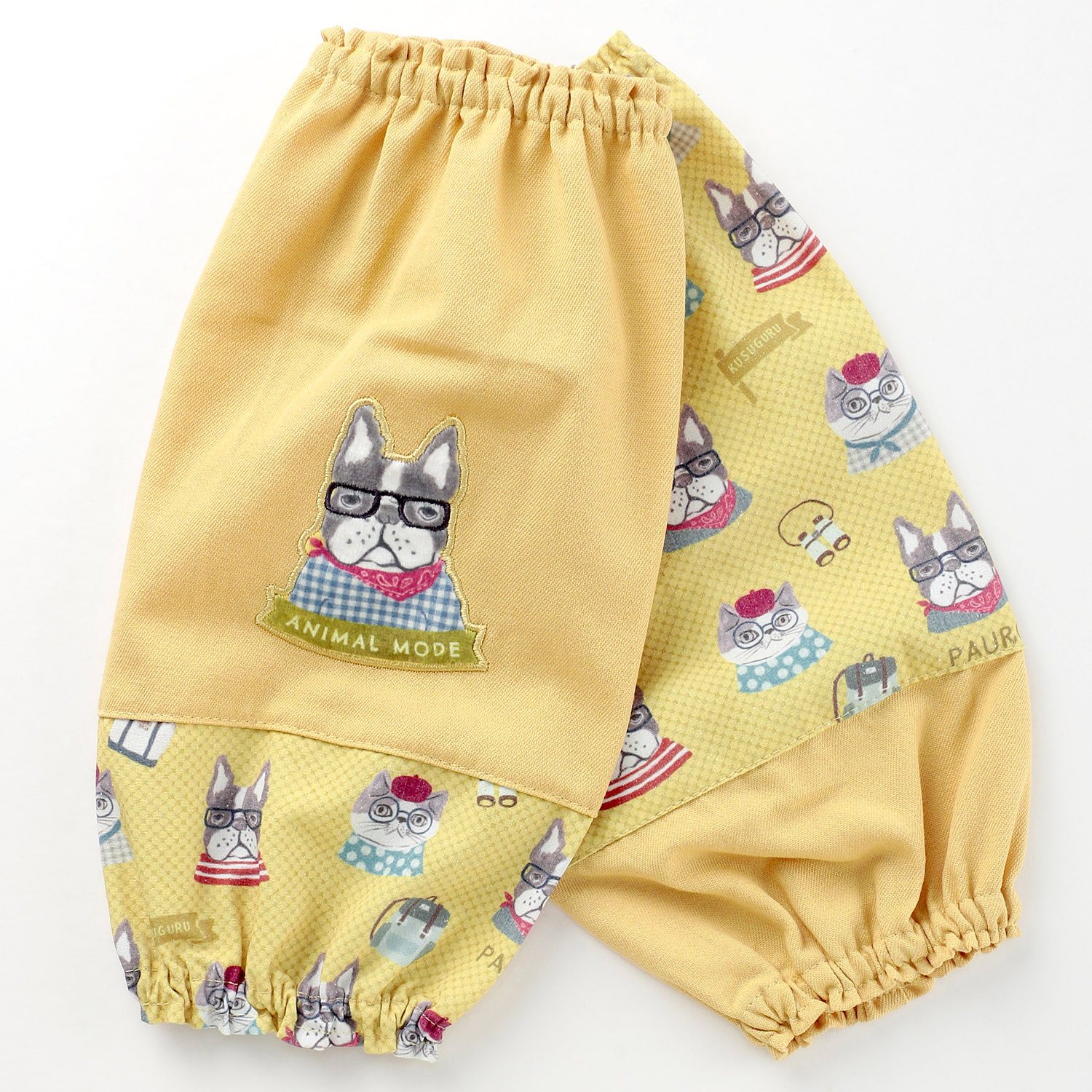 アニマルモード  アームカバー - 画像2