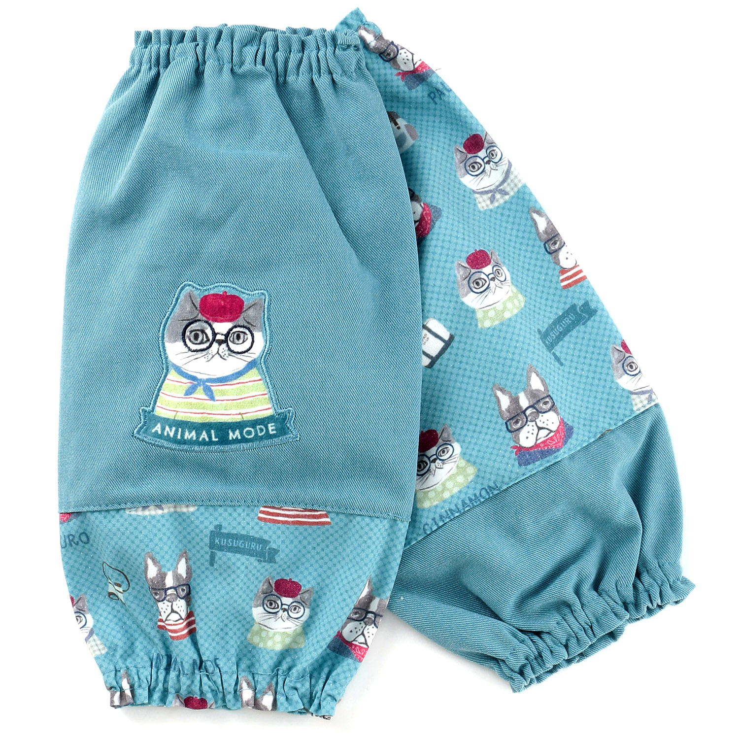 アニマルモード  アームカバー - 画像3