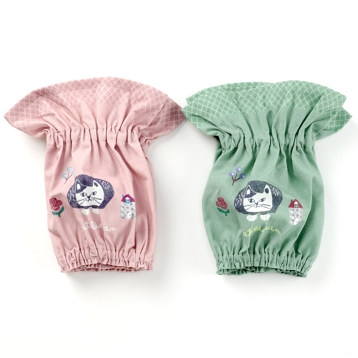 マチルダさん アームカバー