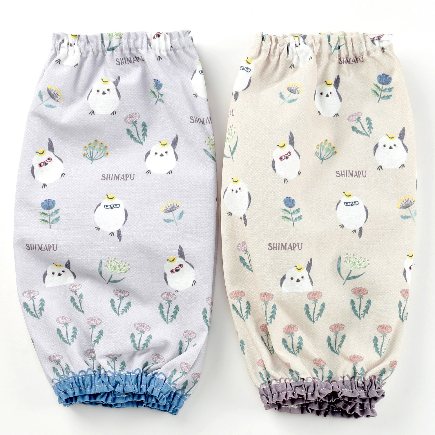 しまぷうさん アームカバー - 画像2