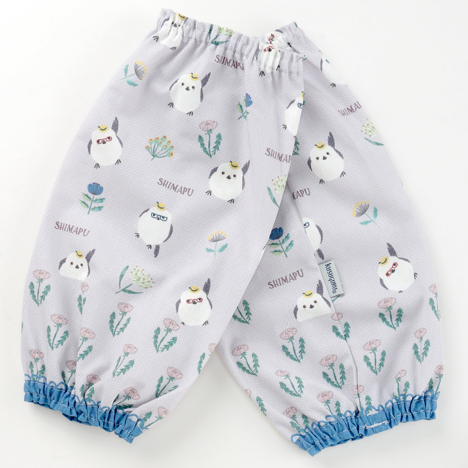 しまぷうさん アームカバー - 画像3