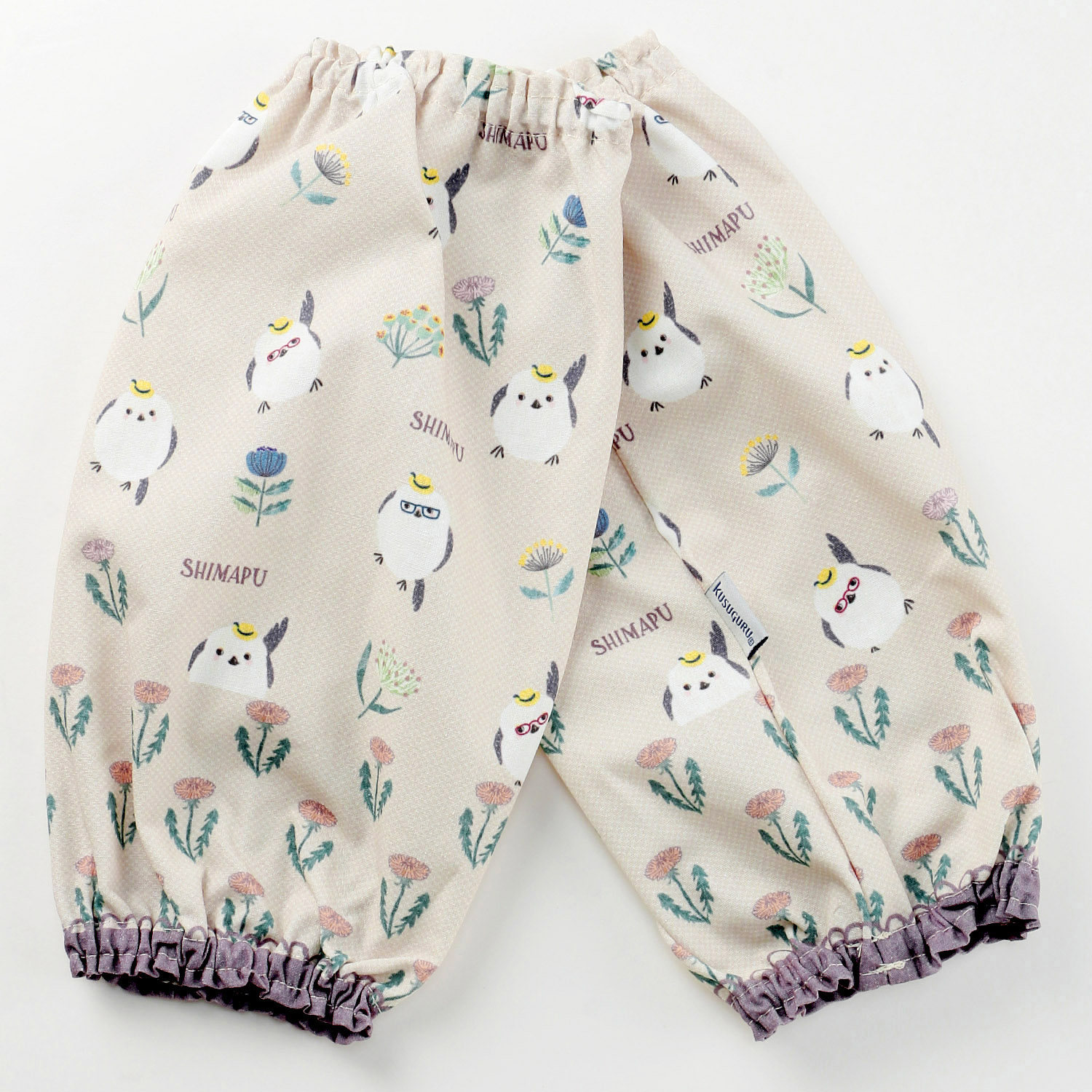 しまぷうさん アームカバー - 画像4