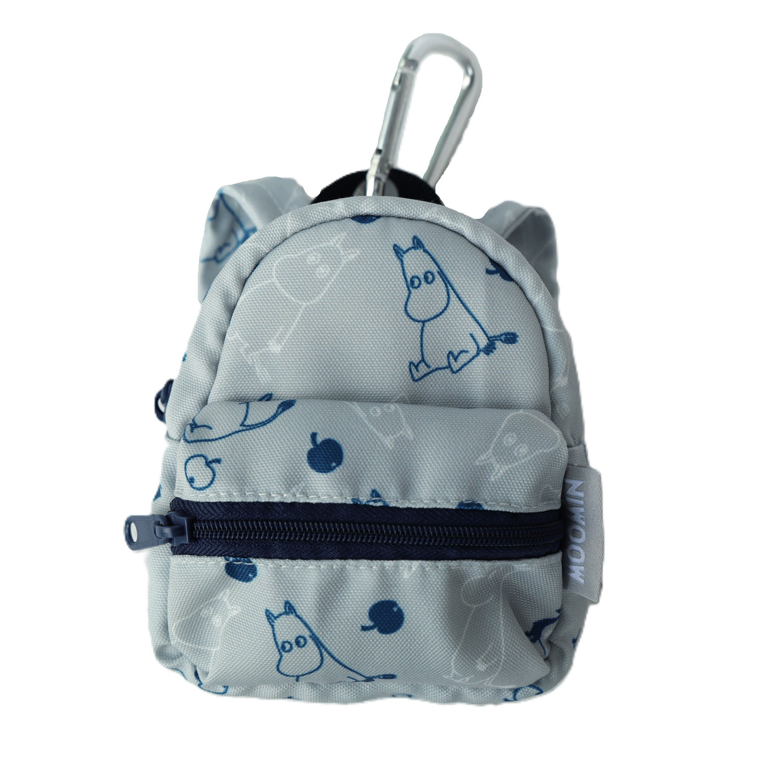 MOOMIN リュック型ポーチ ムーミン
