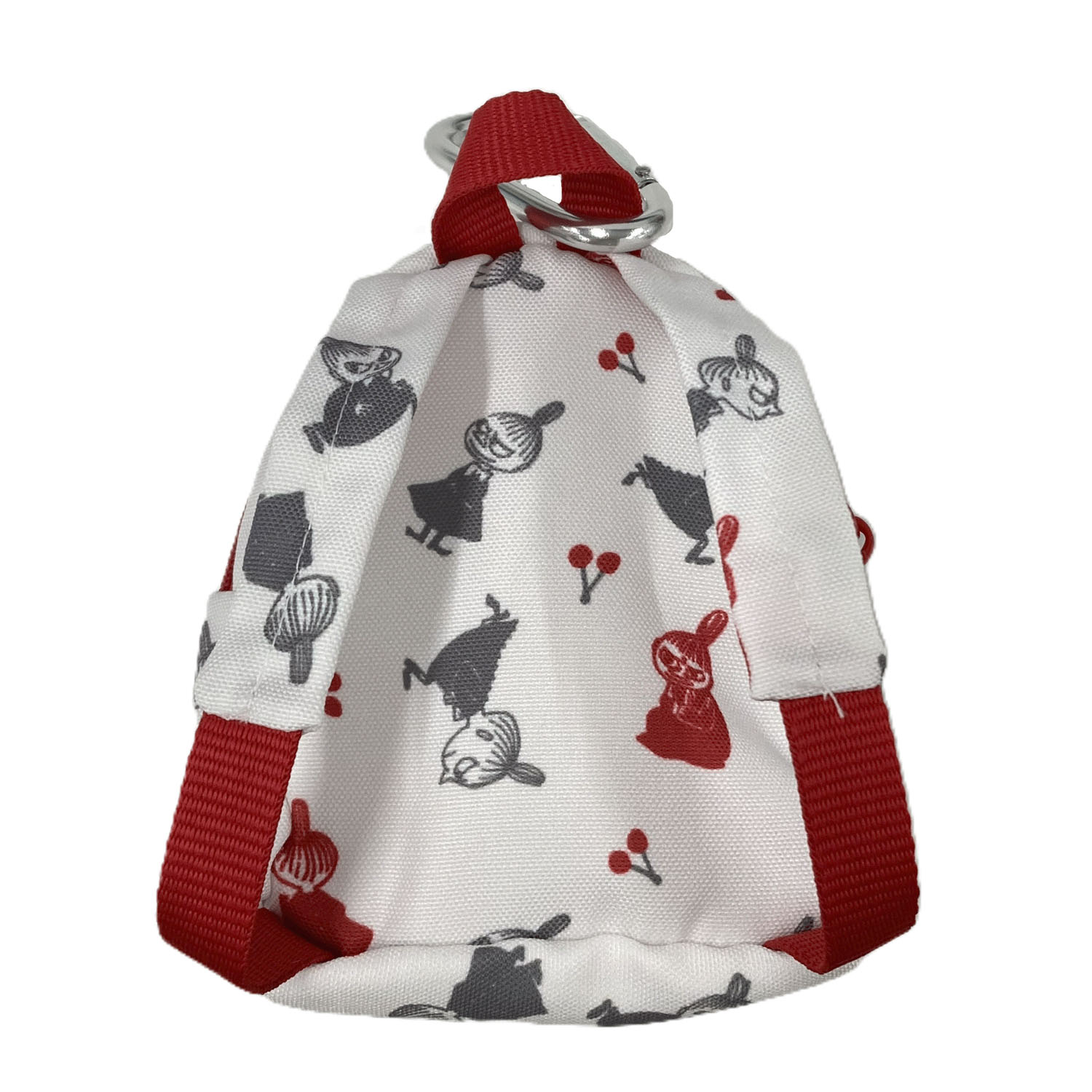 MOOMIN リュック型ポーチ リトルミイ - 画像2