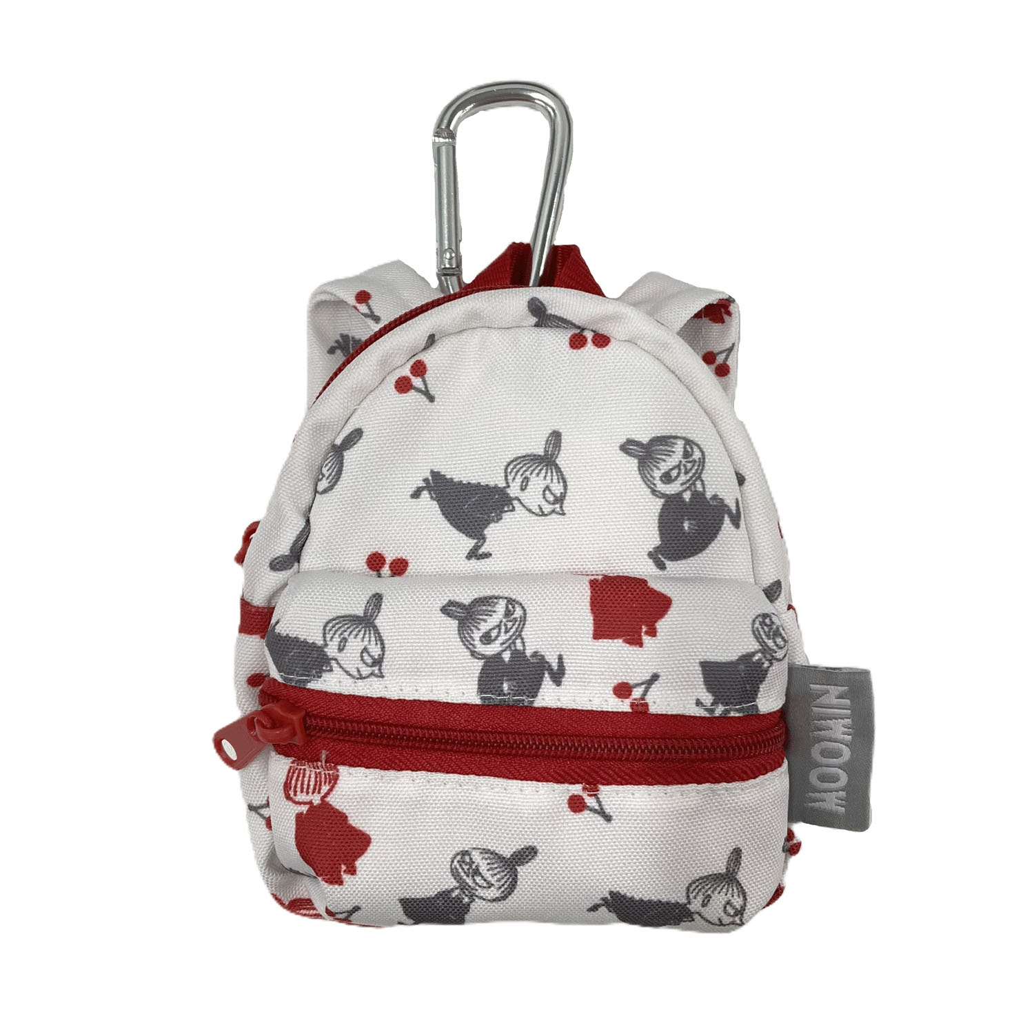 MOOMIN リュック型ポーチ リトルミイ