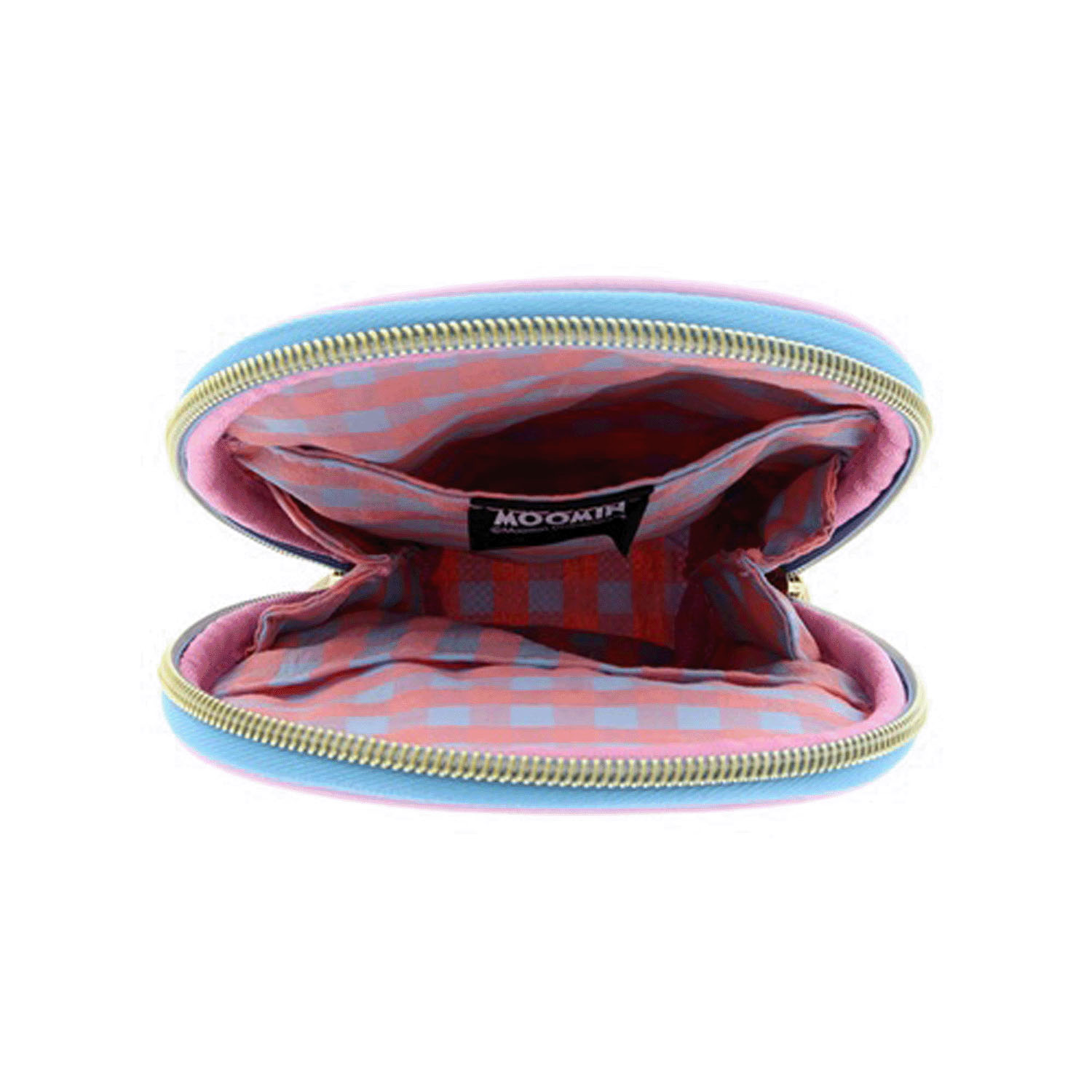 ムーミン マドレーヌポーチ ケーキ - 画像3