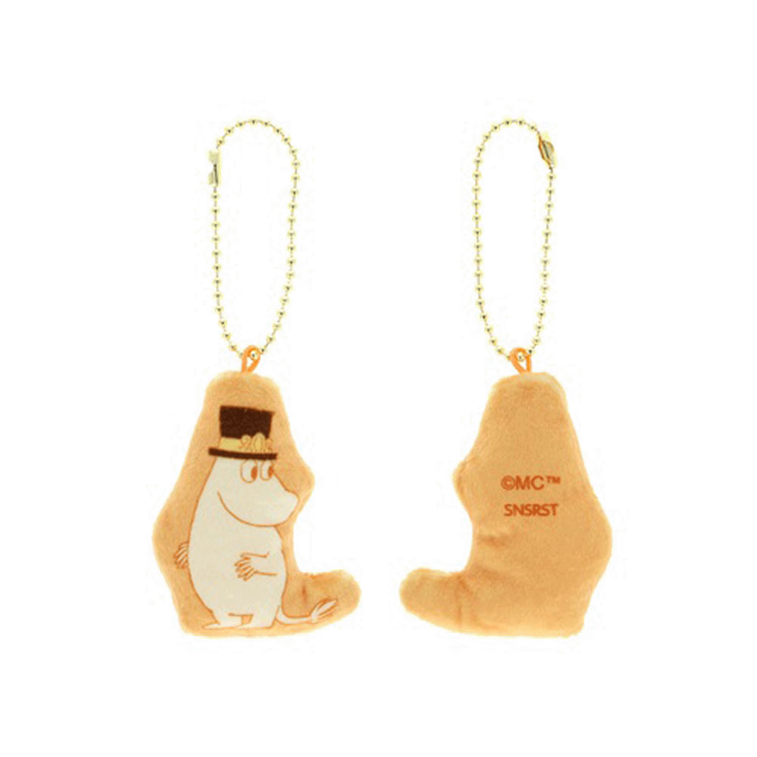 ムーミン マスコットキーホルダー - 画像9