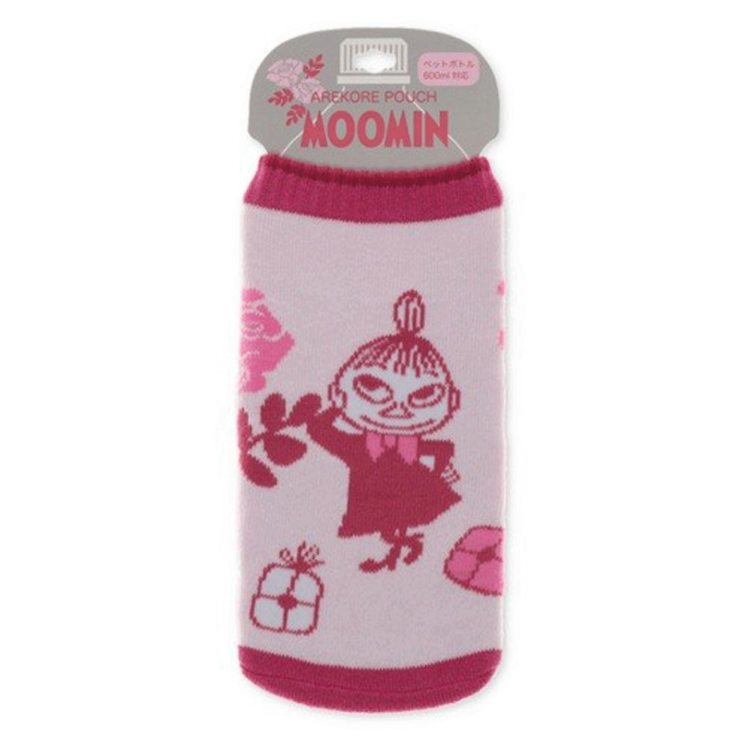 ムーミン あれこれポーチ Moominmamma’s Day - 画像3