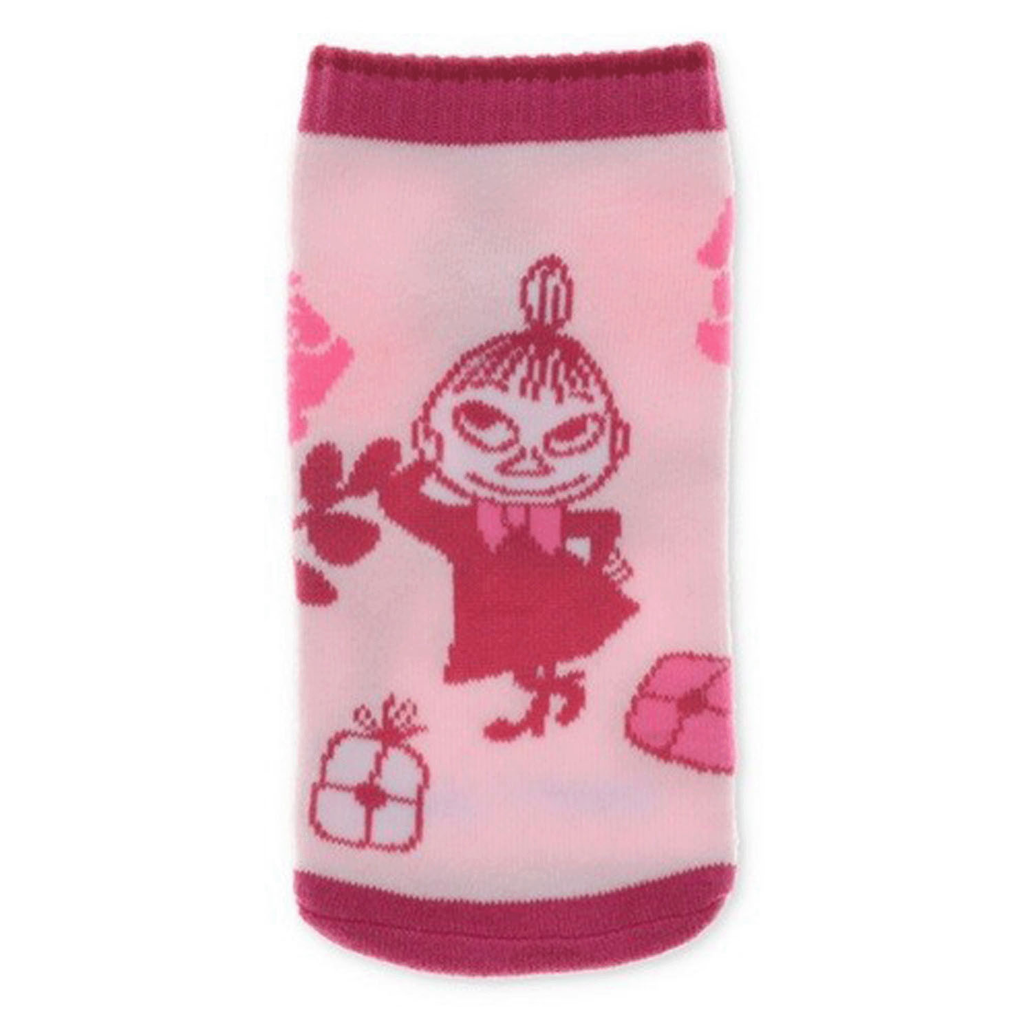 ムーミン あれこれポーチ Moominmamma’s Day - 画像1