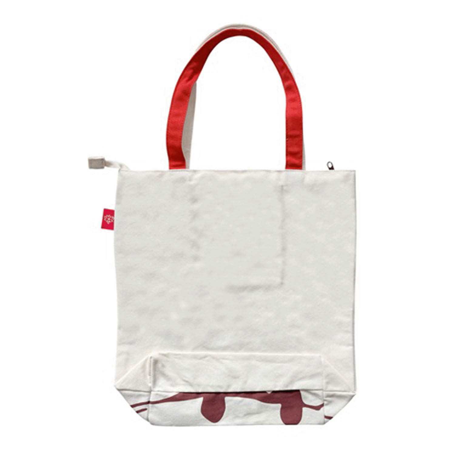 ムーミン グッディバッグ リトルミイ 破く - 画像3