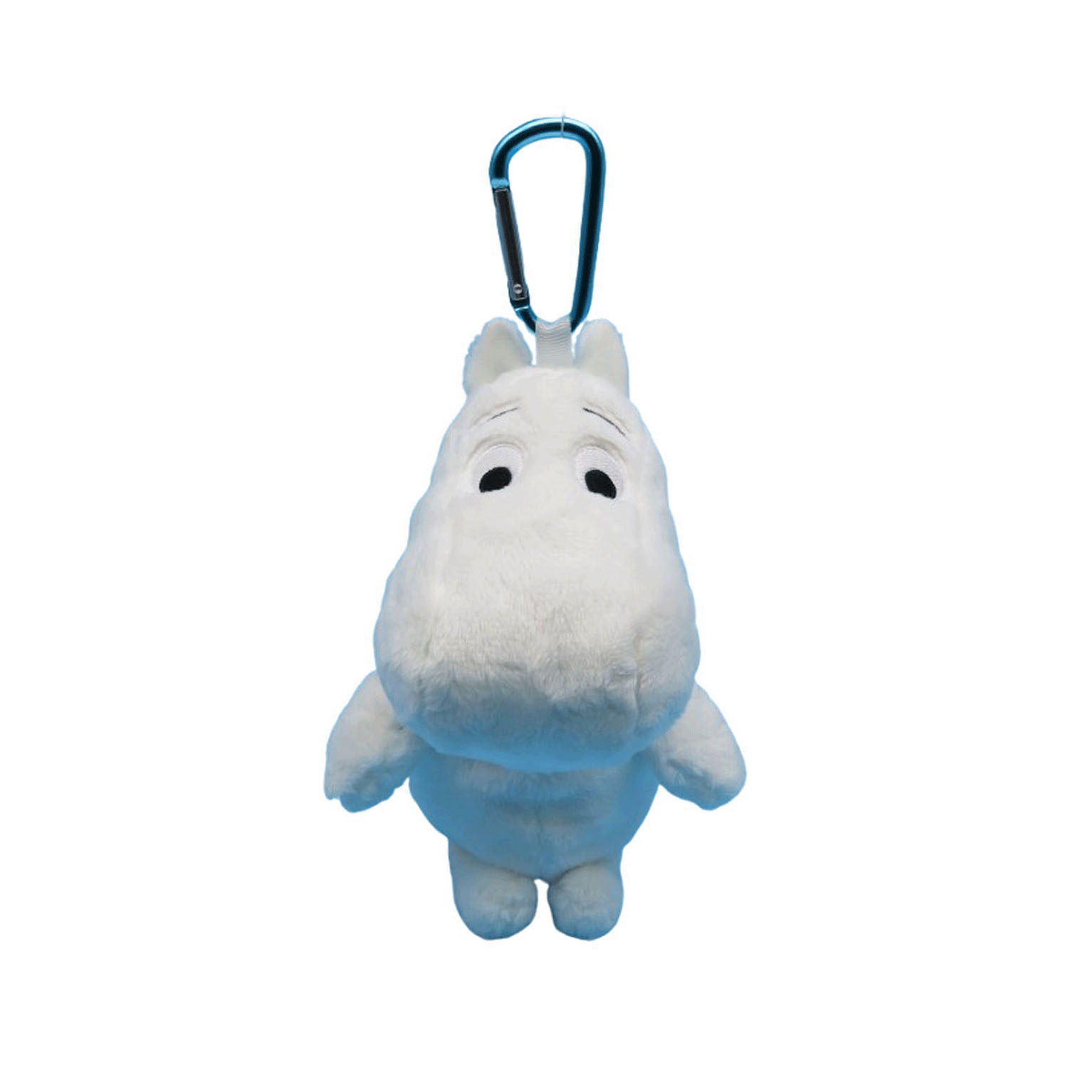 ぬいぐるみエコバッグ ムーミン - 画像3